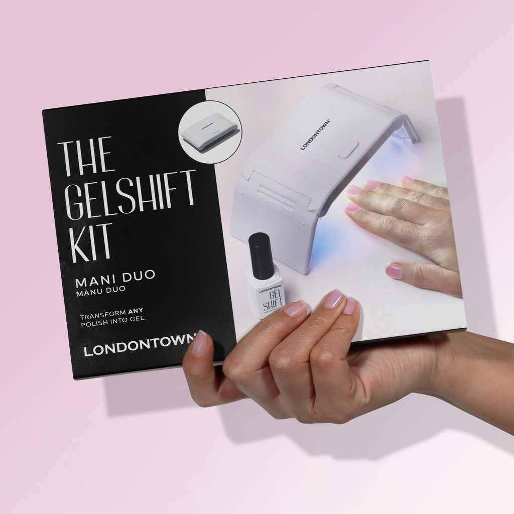 Gelshift Kit