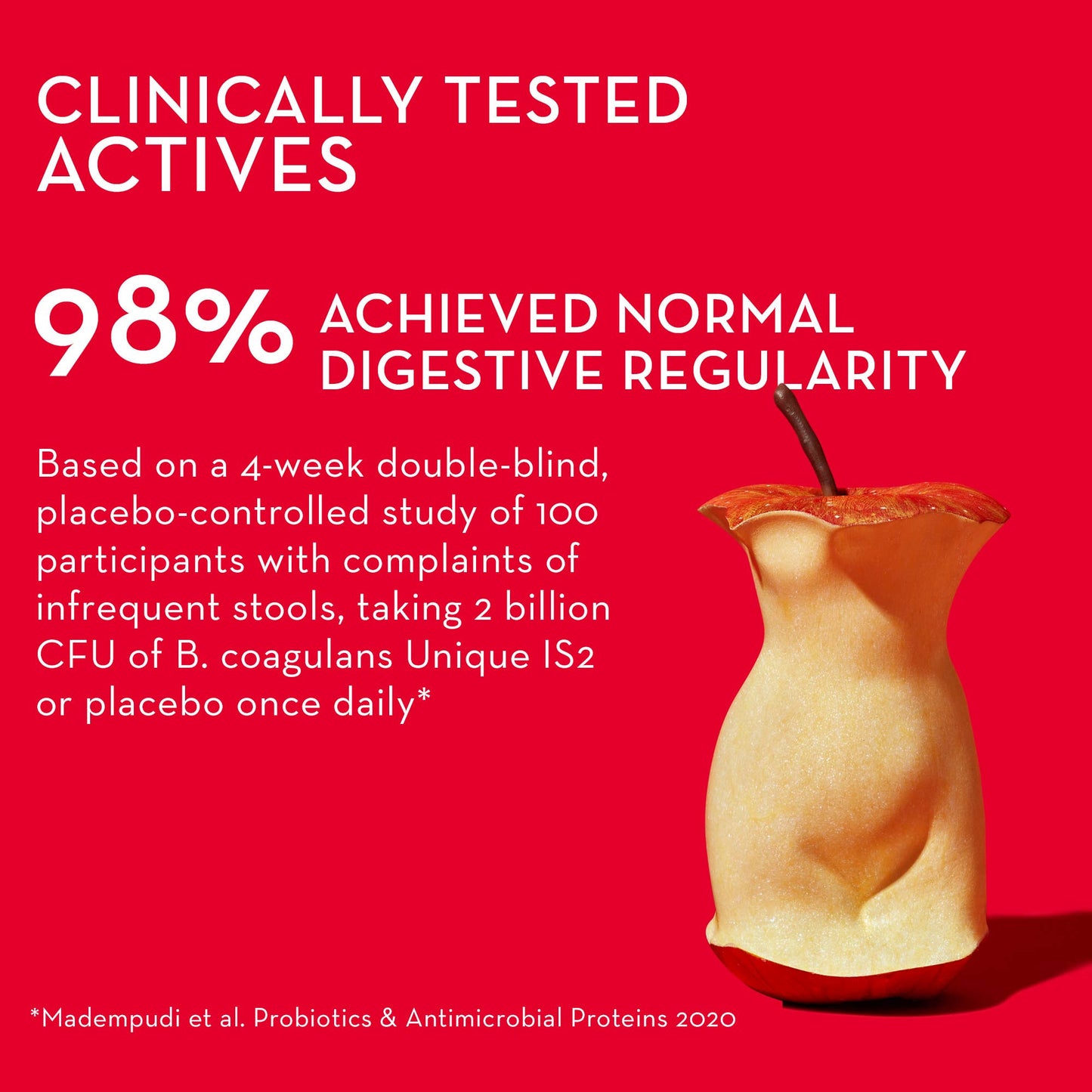 Pro ACV Gummies for Digestive Health & Supports Metabolism