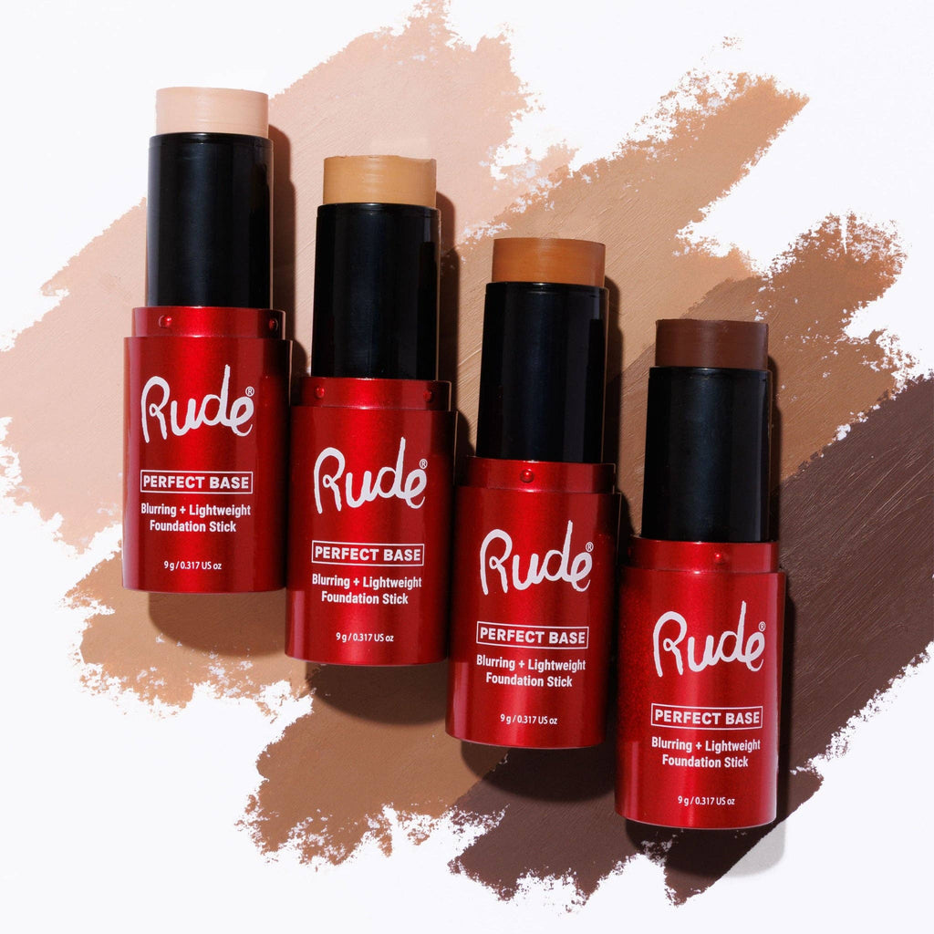 Perfect Base Blurring Lightweight Foundation Stick