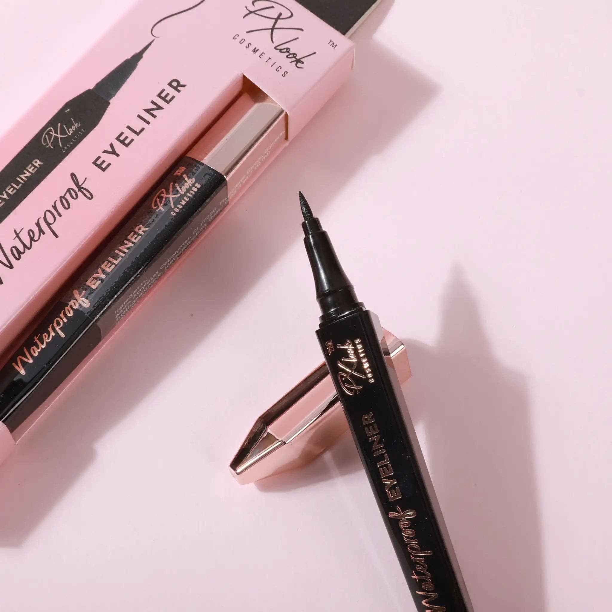 PROLUX Waterproof Eyeliner Pen