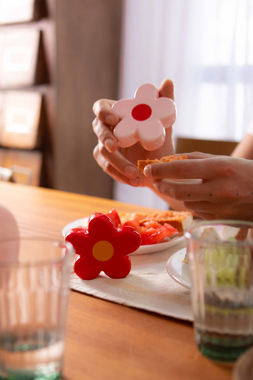 Daisy S&P Shakers
