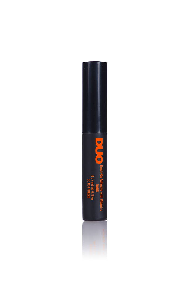 DUO Dark Tone Brush On Strip Lash Adhesive