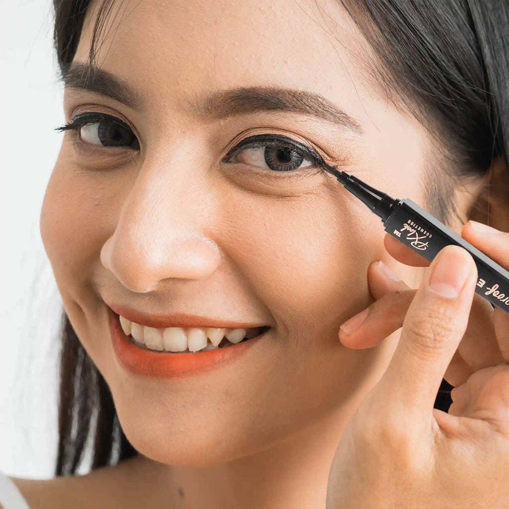 PROLUX Waterproof Eyeliner Pen