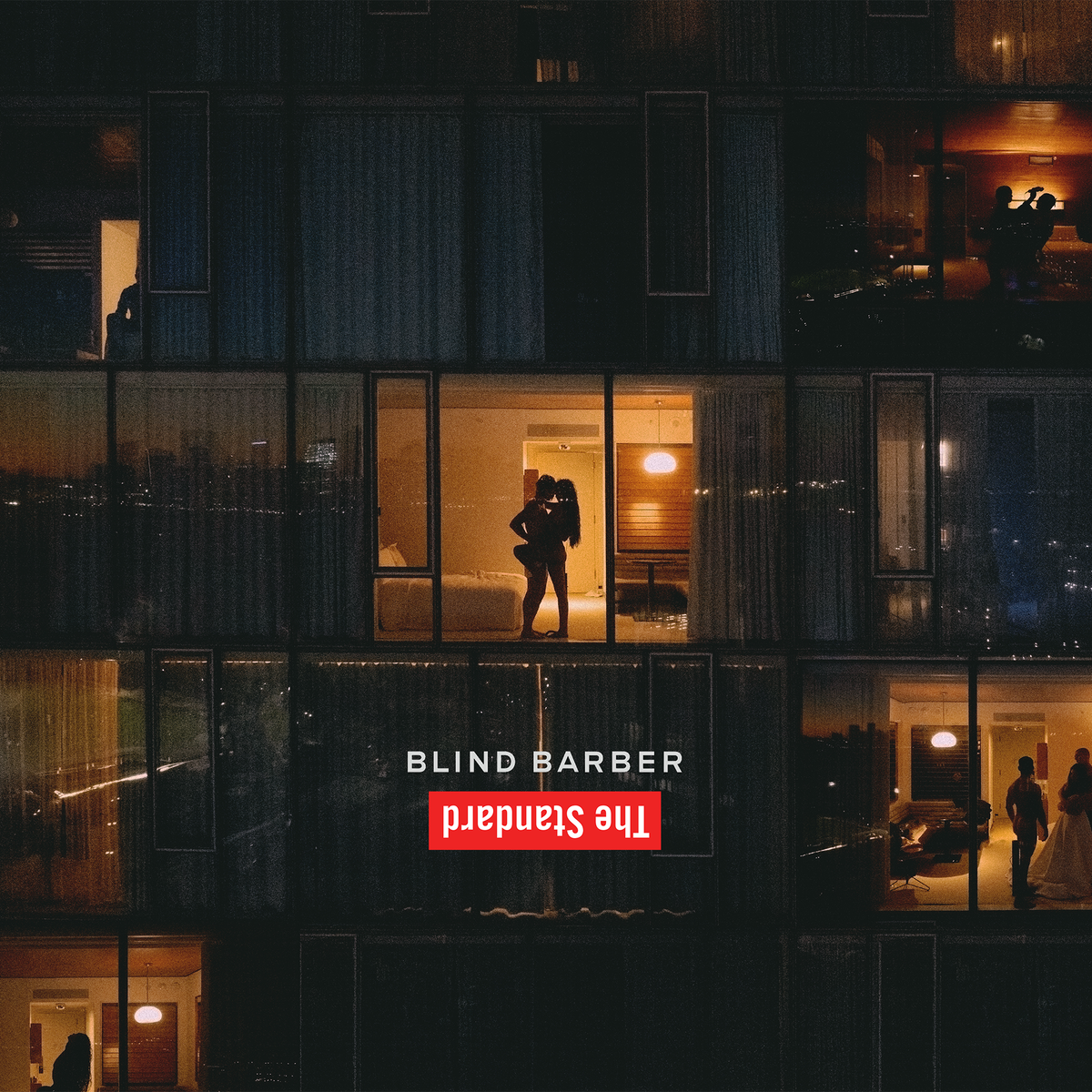 Eau De Parfum - Glasshouse a fragrance by Blind Barber x Standard Hotel