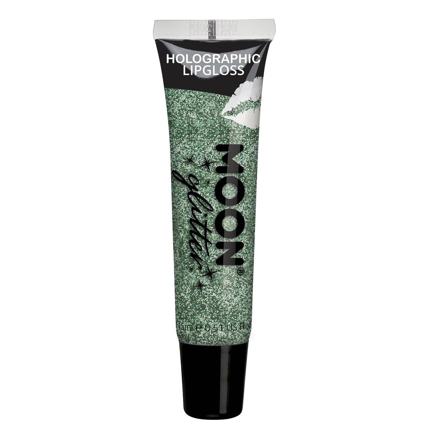 Holographic Glitter Lip Gloss