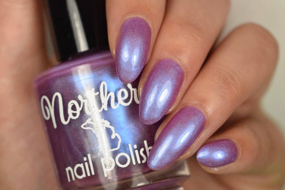 Love by the Moon ~ Vegan Nail Polish