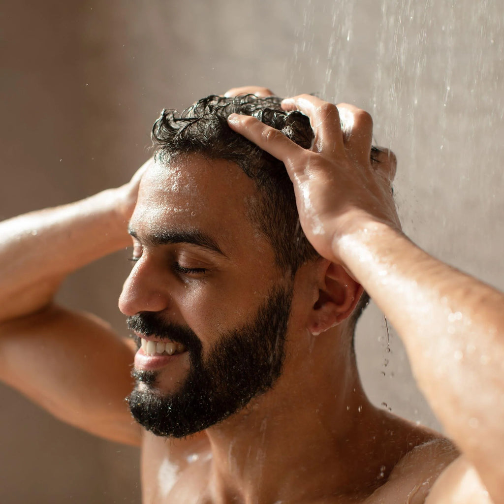 Replenivate Hair Strengthening Shampoo