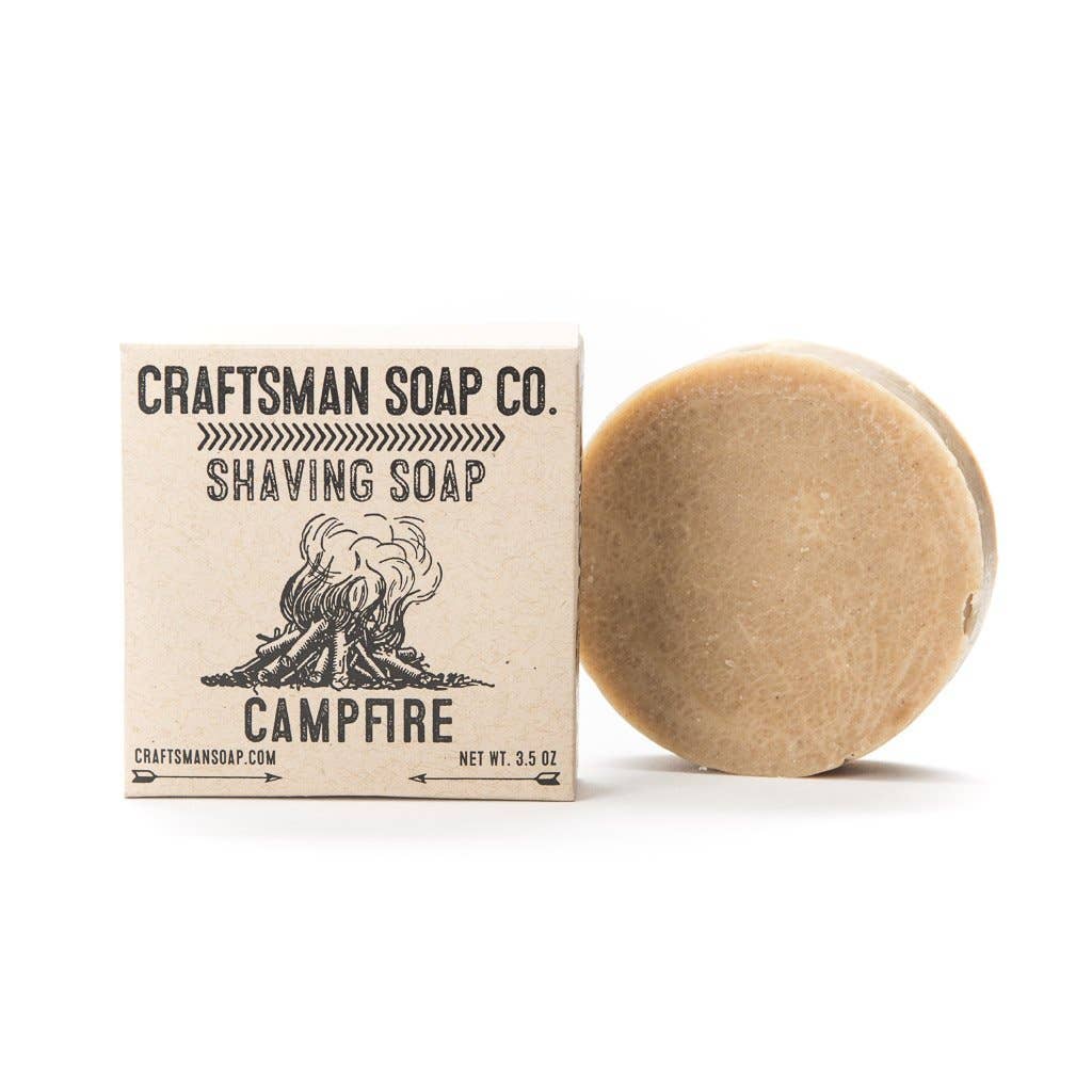Shaving Soap