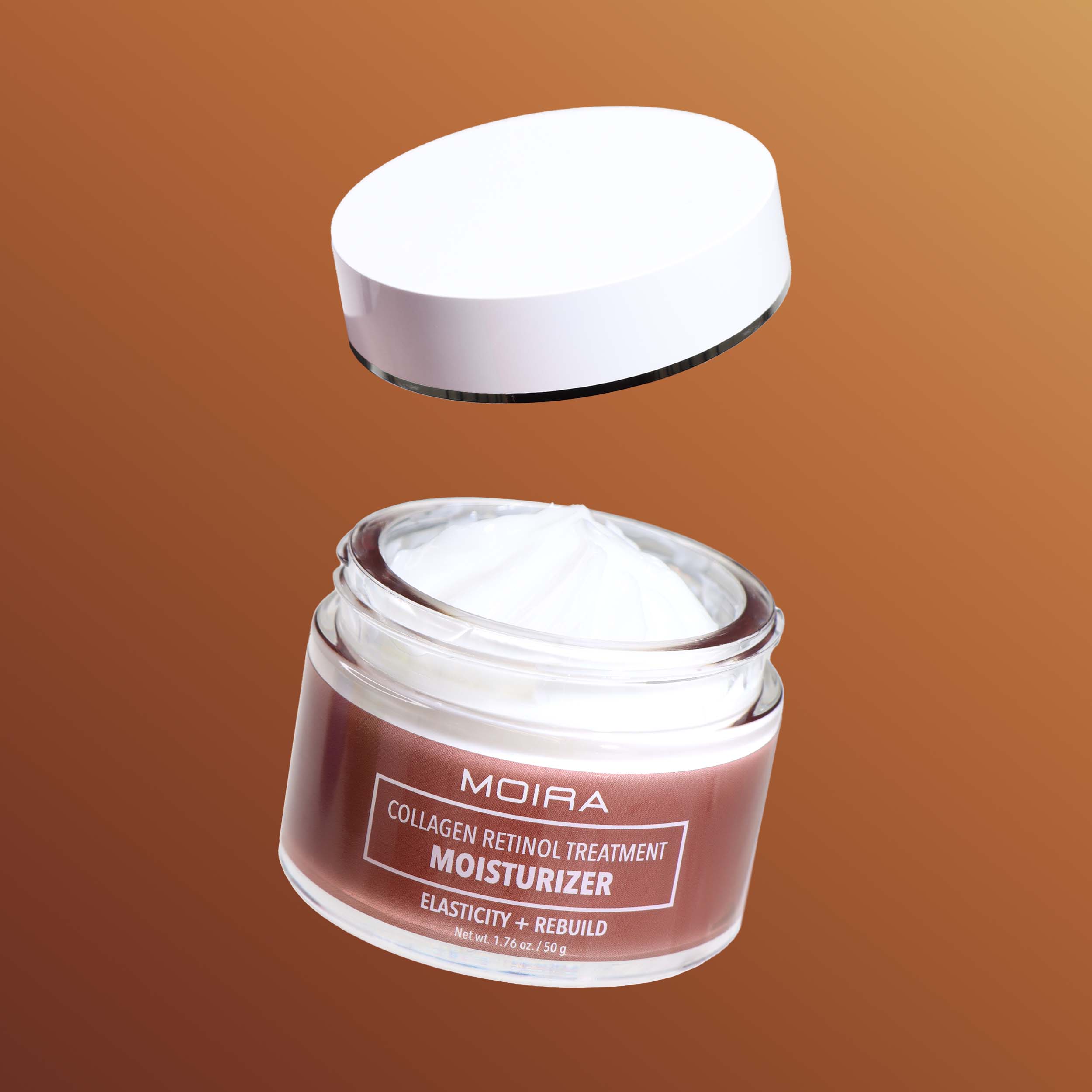 Collagen Retinol Treatment Moisturizing Face Cream