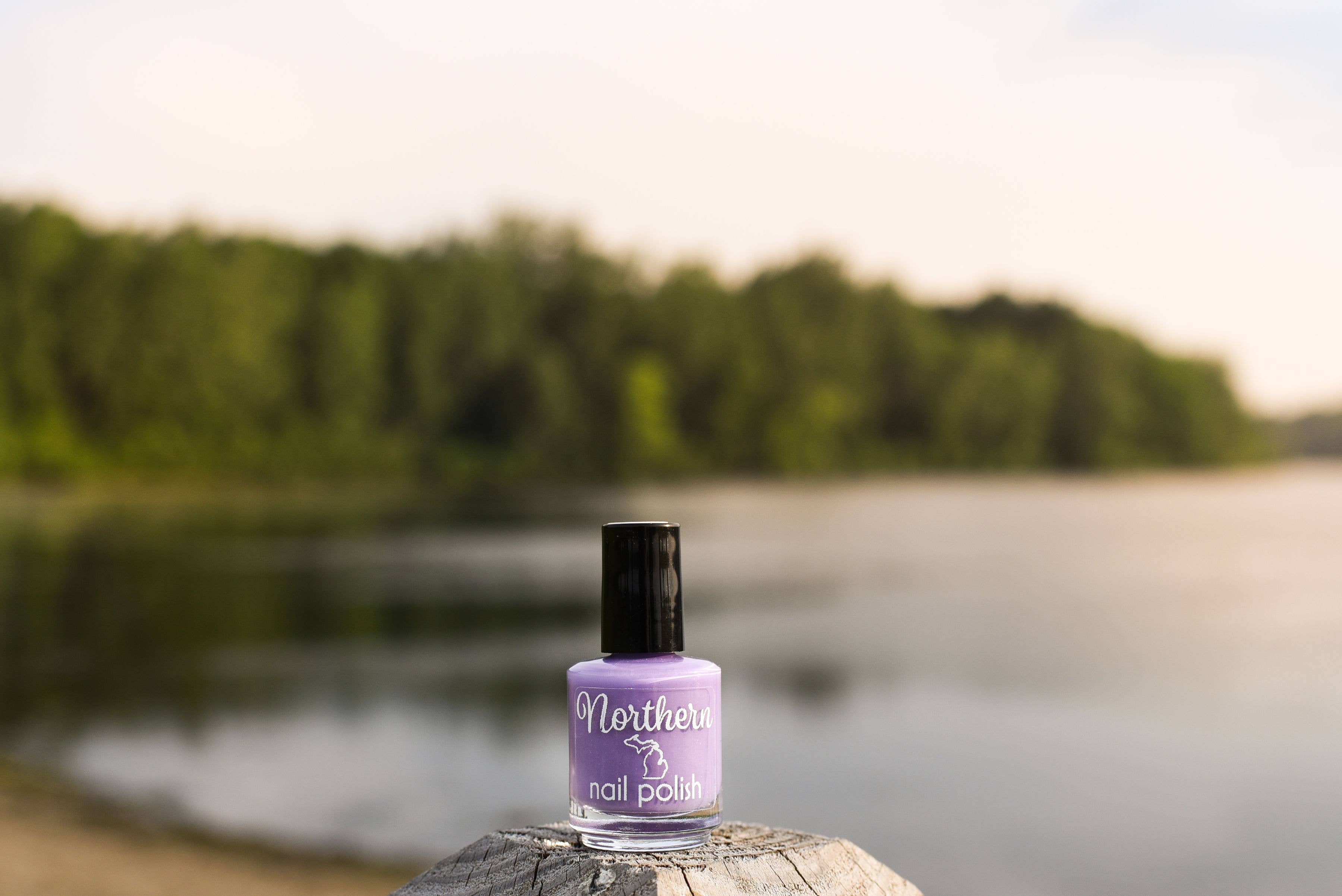 Smitten Mitten ~ Vegan Nail Polish