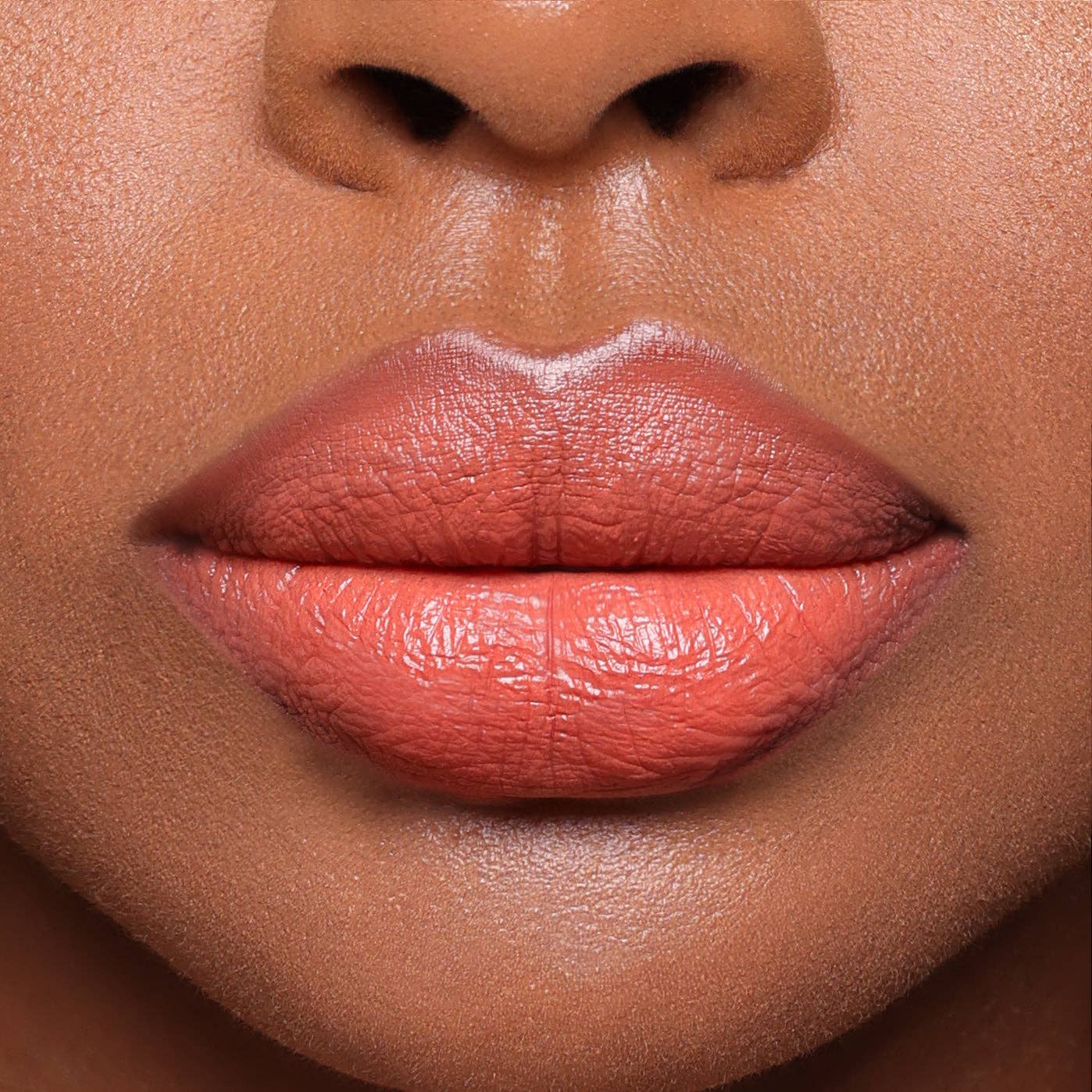 Glamour Lipstick in Poppy