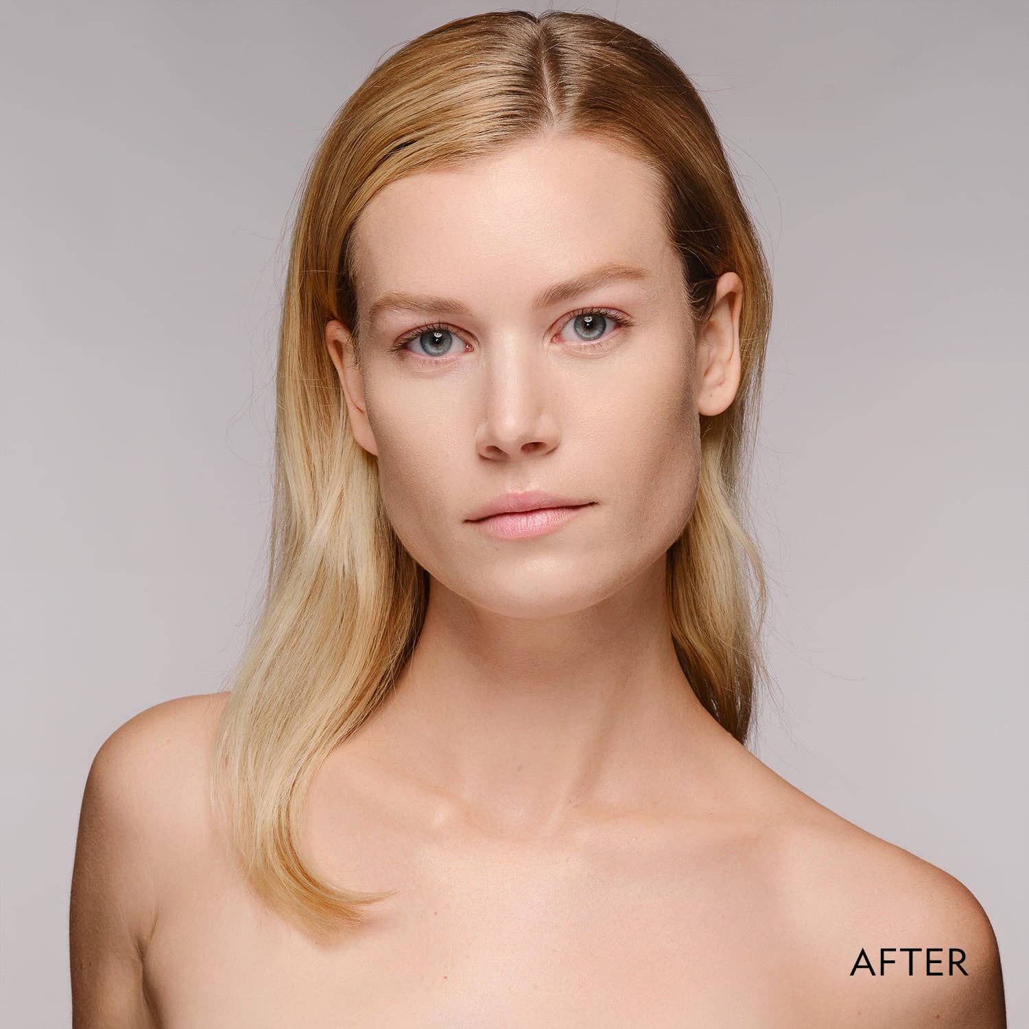 Super Serum Silk Pressed Powder Foundation