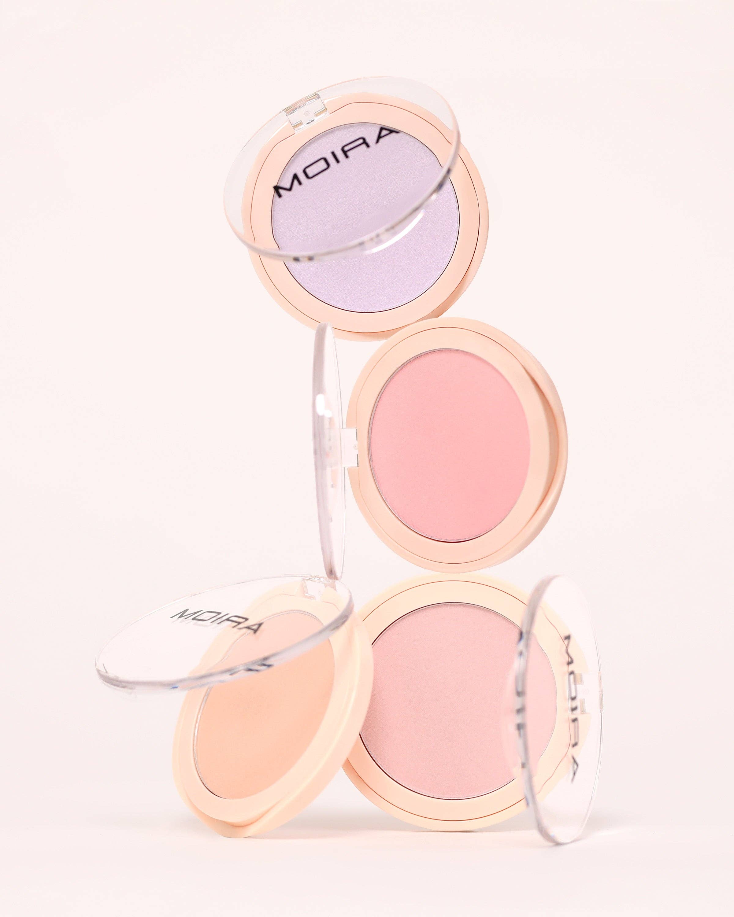 Under-Eye Setting Powder