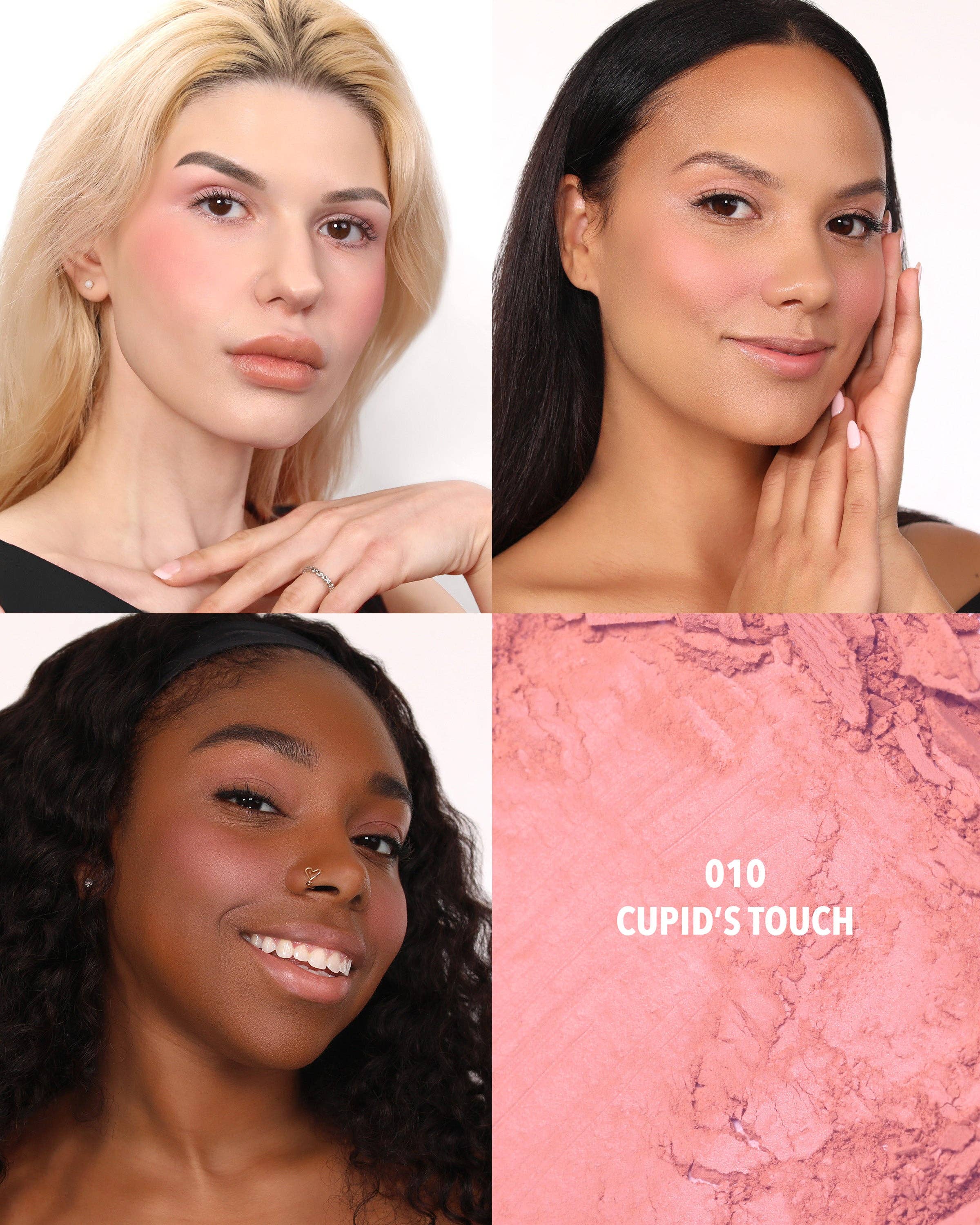 Love Spell Powder Blush