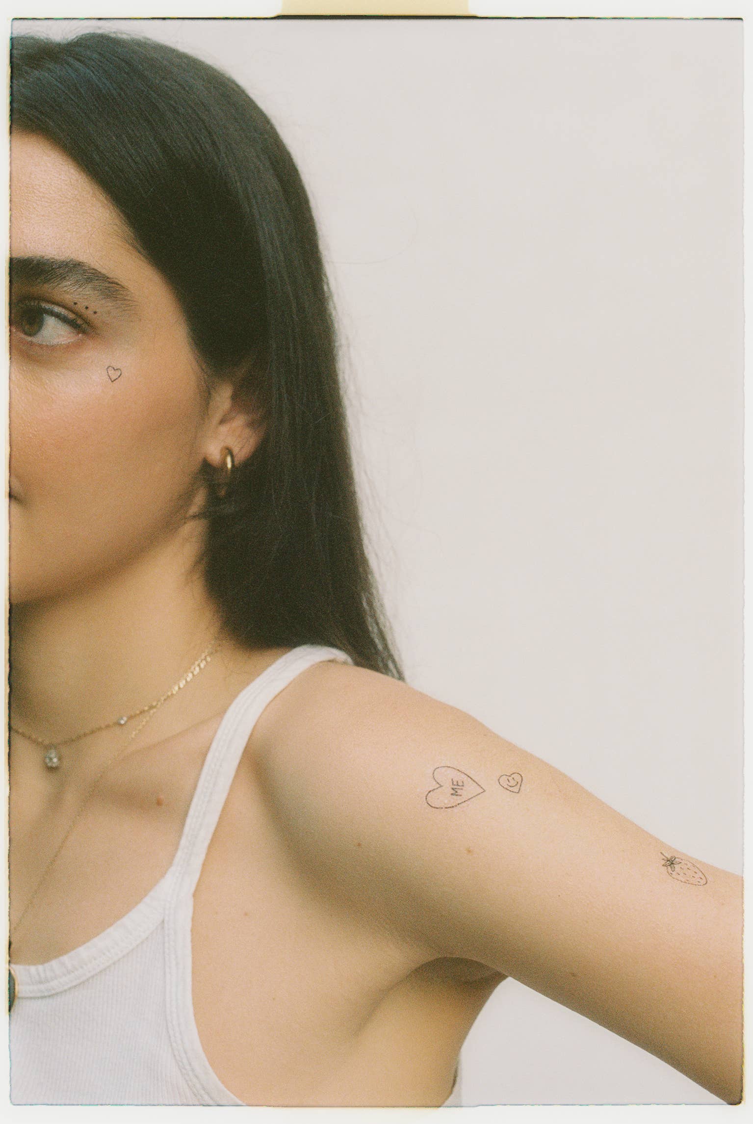 Feel Good Temporary Tattoo Pack