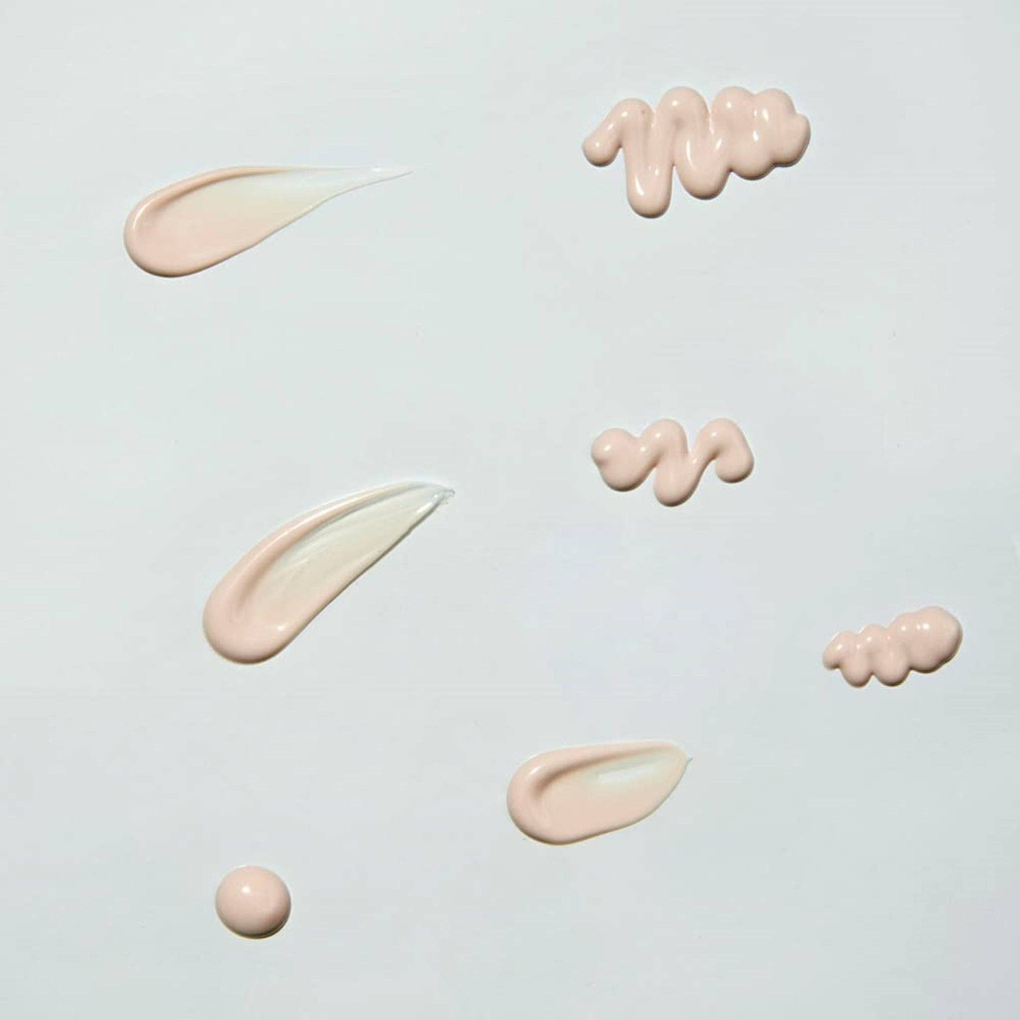 Barriered Essence Sun Cream