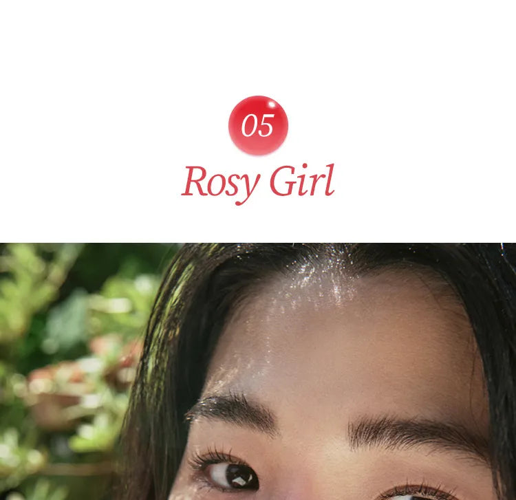 Juicy Berry Plumping Lip Oil