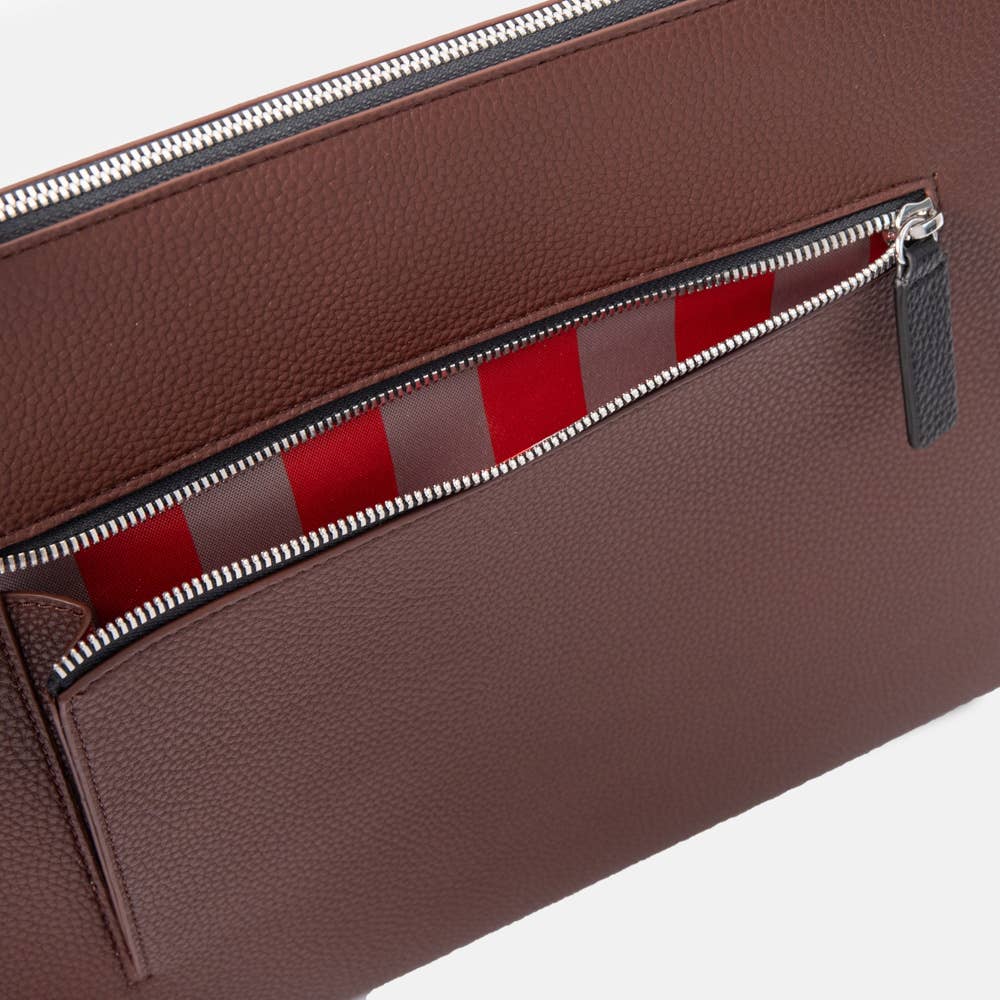 Wine 16" Laptop Sleeve