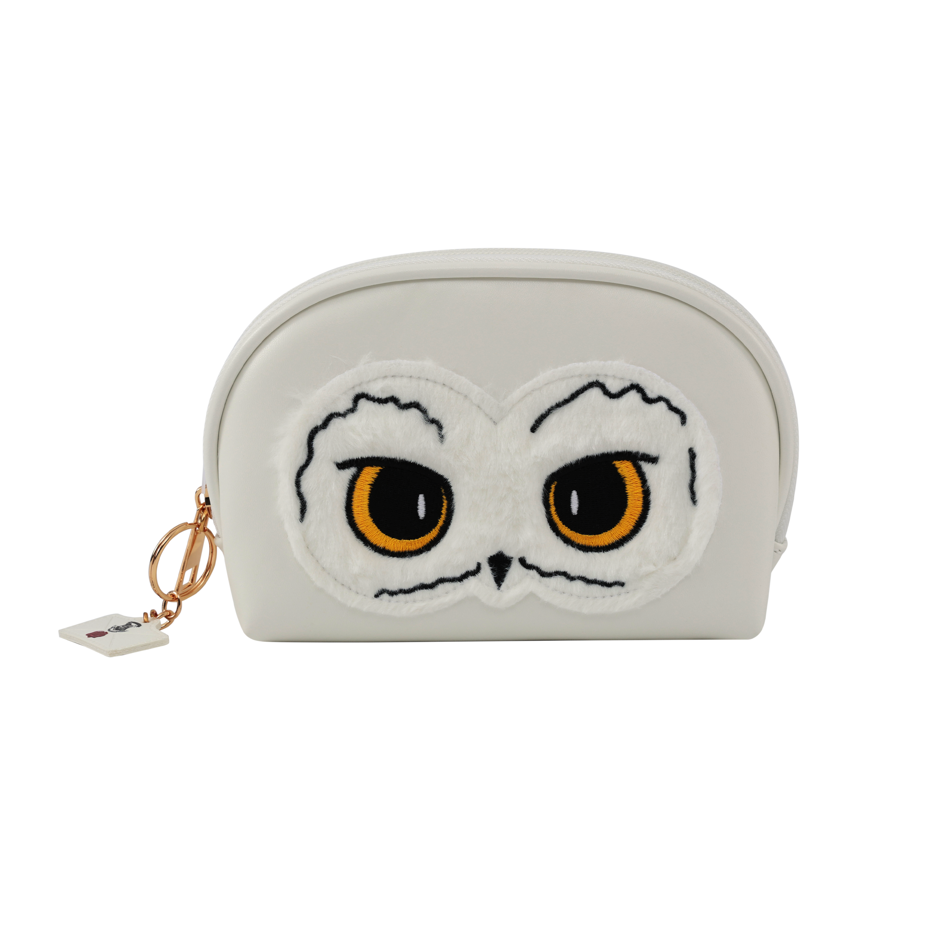 PROFUSION Harry Potter Holiday | Hedwig™ Makeup Bag