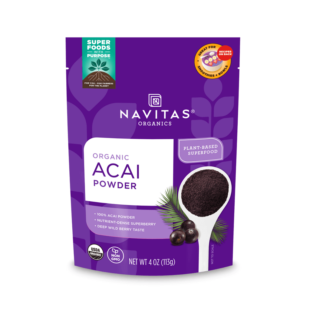 Acai Powder