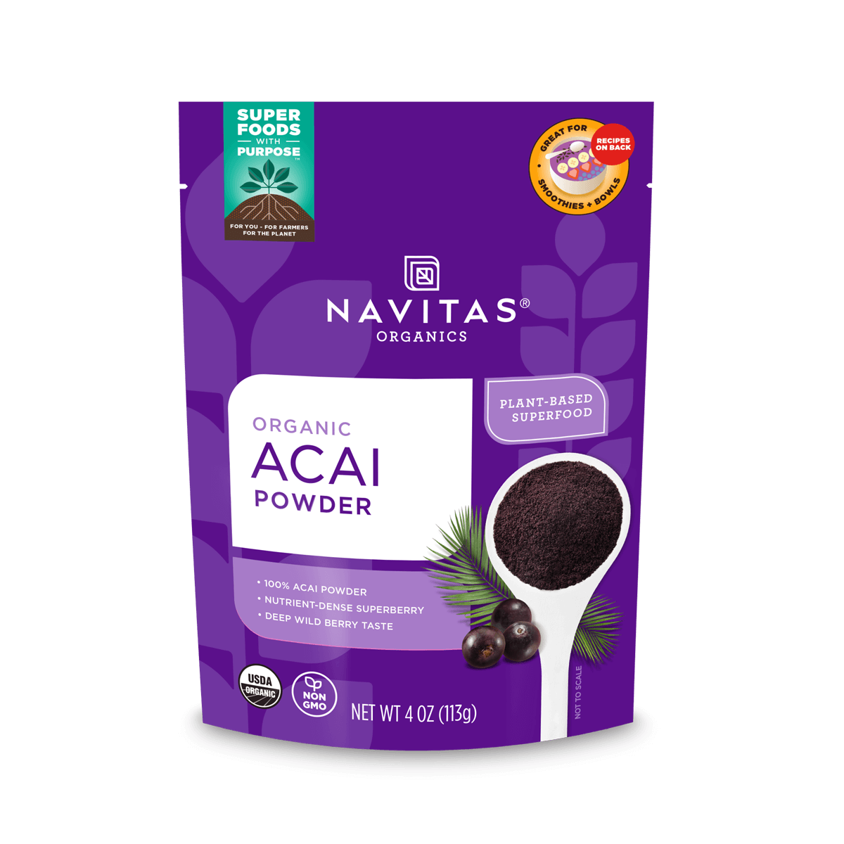 Acai Powder