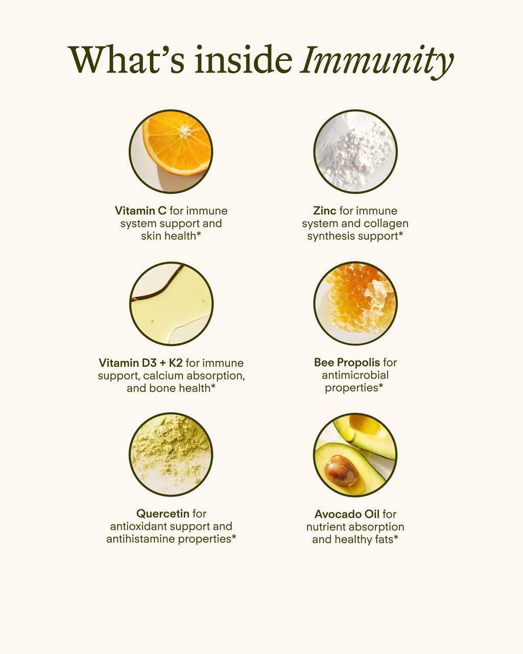 Immunity