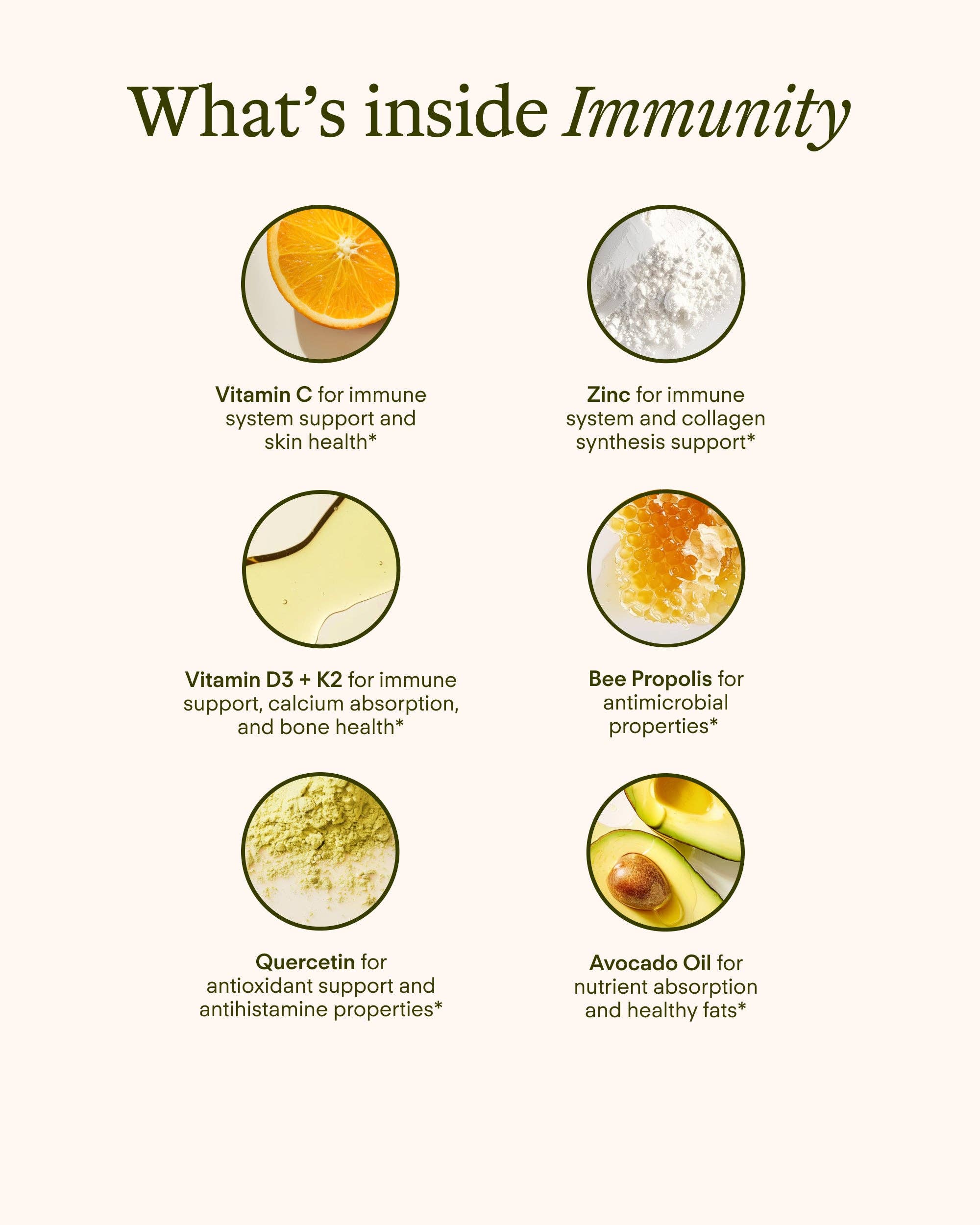 Immunity