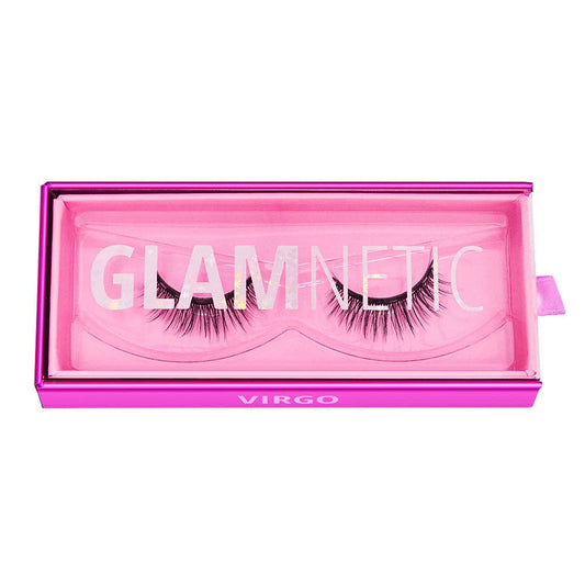 Virgo - Magnetic Natural Lash