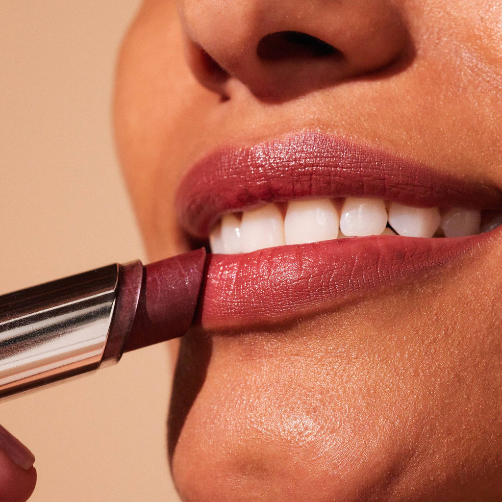 Hydrating Sheer Lip Balm SPF 30 Spice