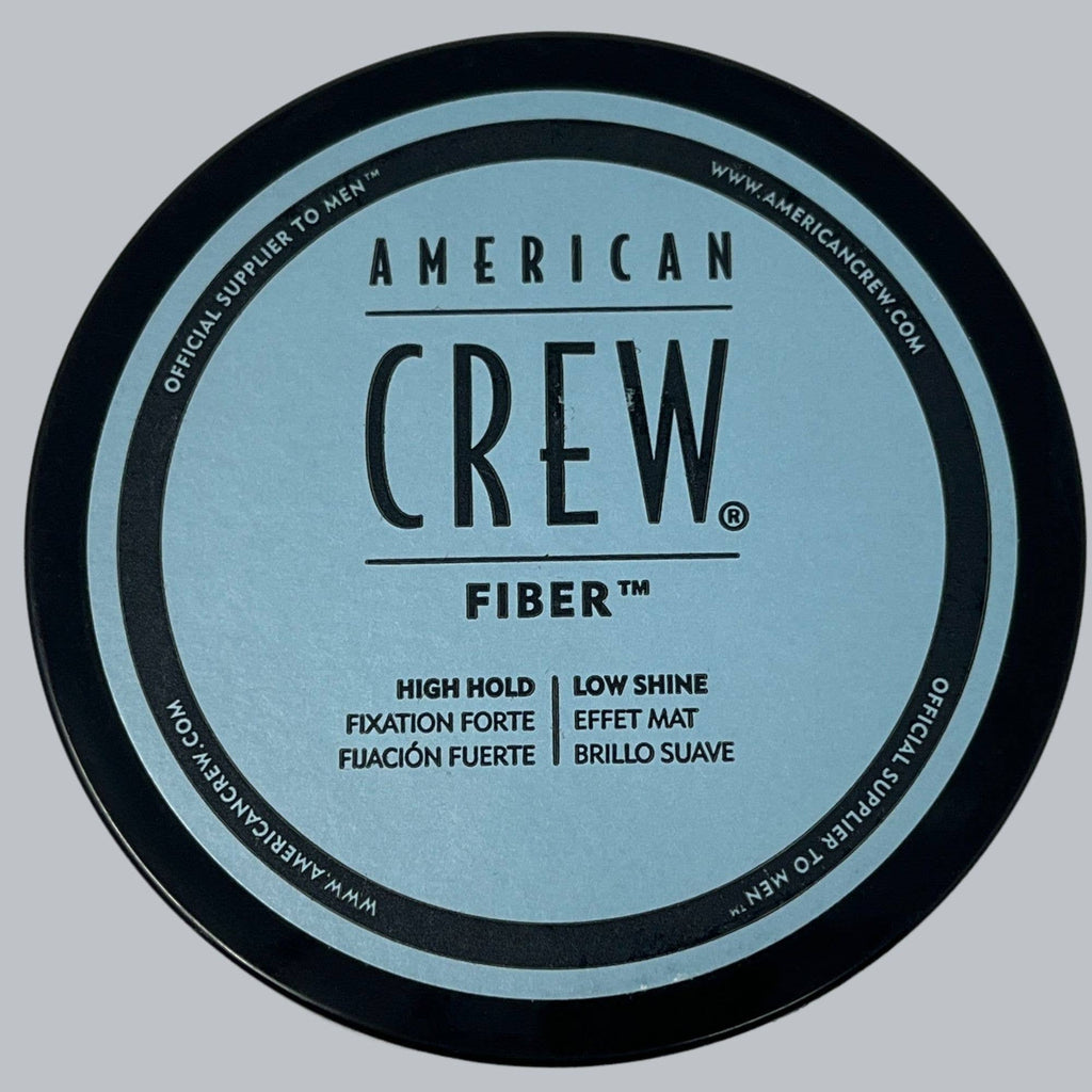 American Crew Fiber Cream 3.0 oz