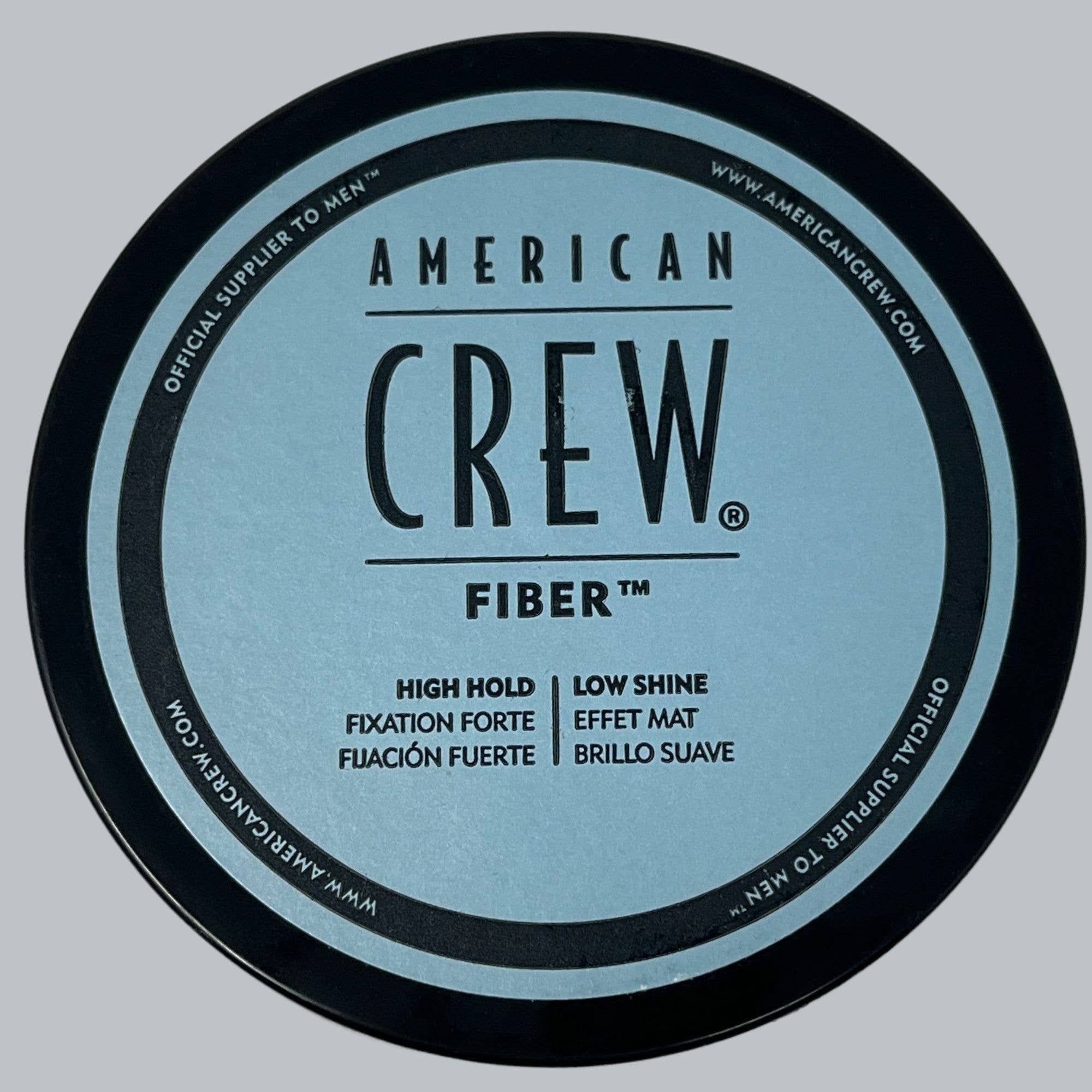 American Crew Fiber Cream 3.0 oz