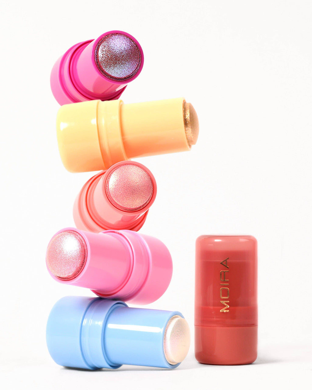 Icy Glow Jelly Stick