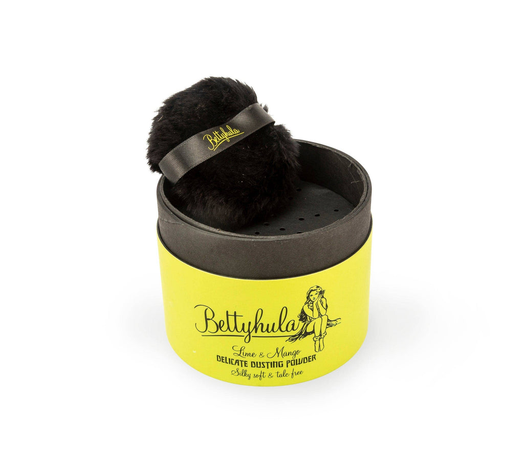 Lime & Mango Dusting Powder 100g