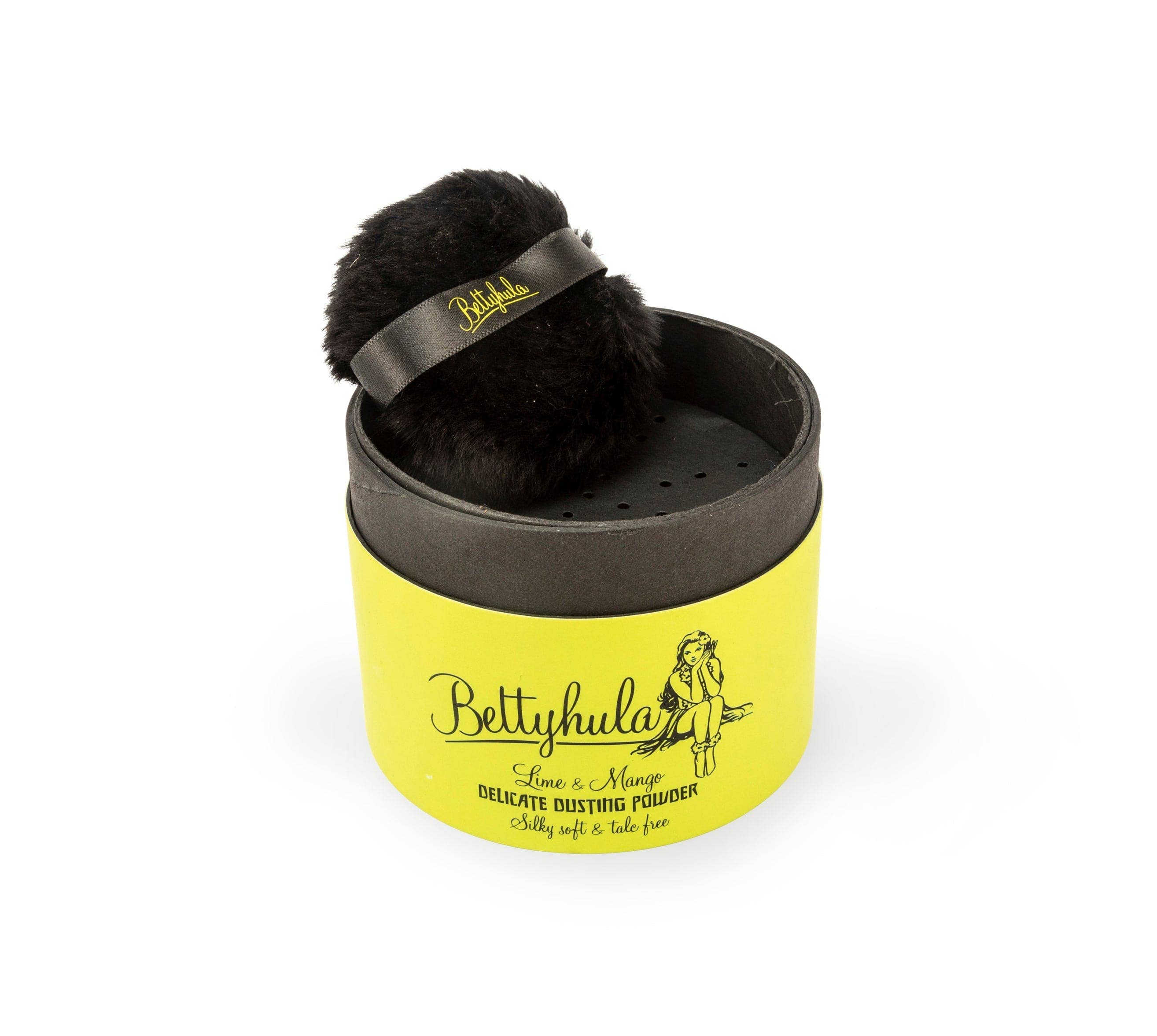 Lime & Mango Dusting Powder 100g