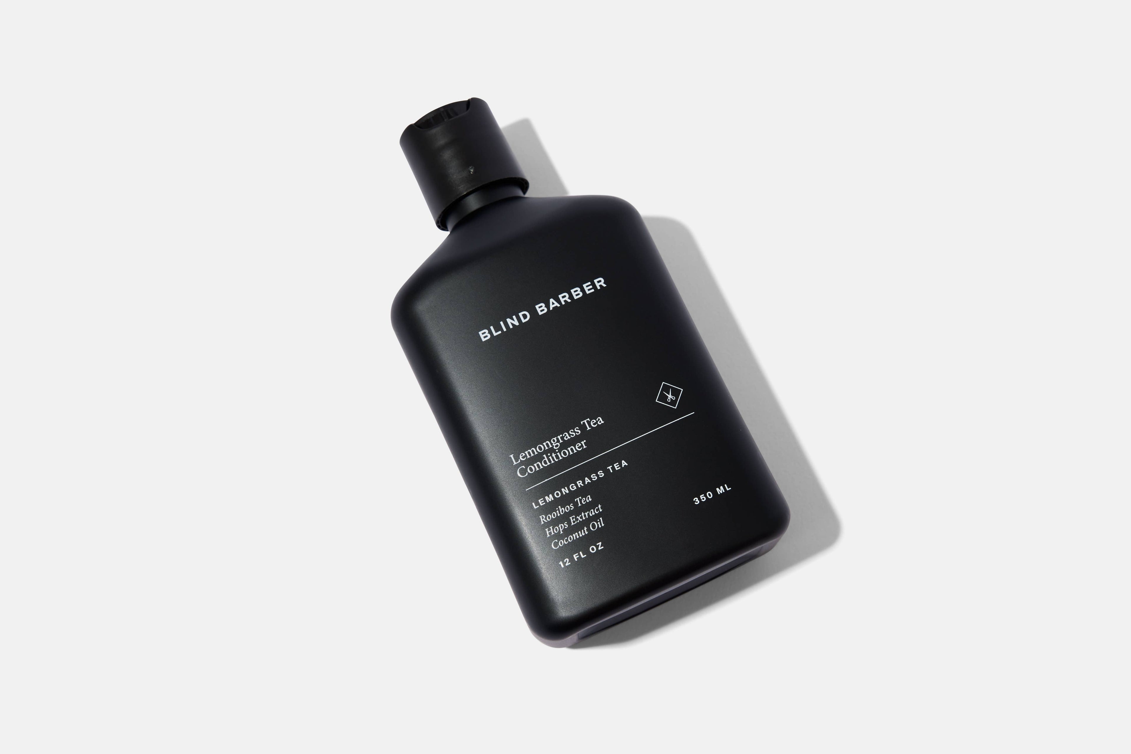 Lemongrass Tea Conditioner