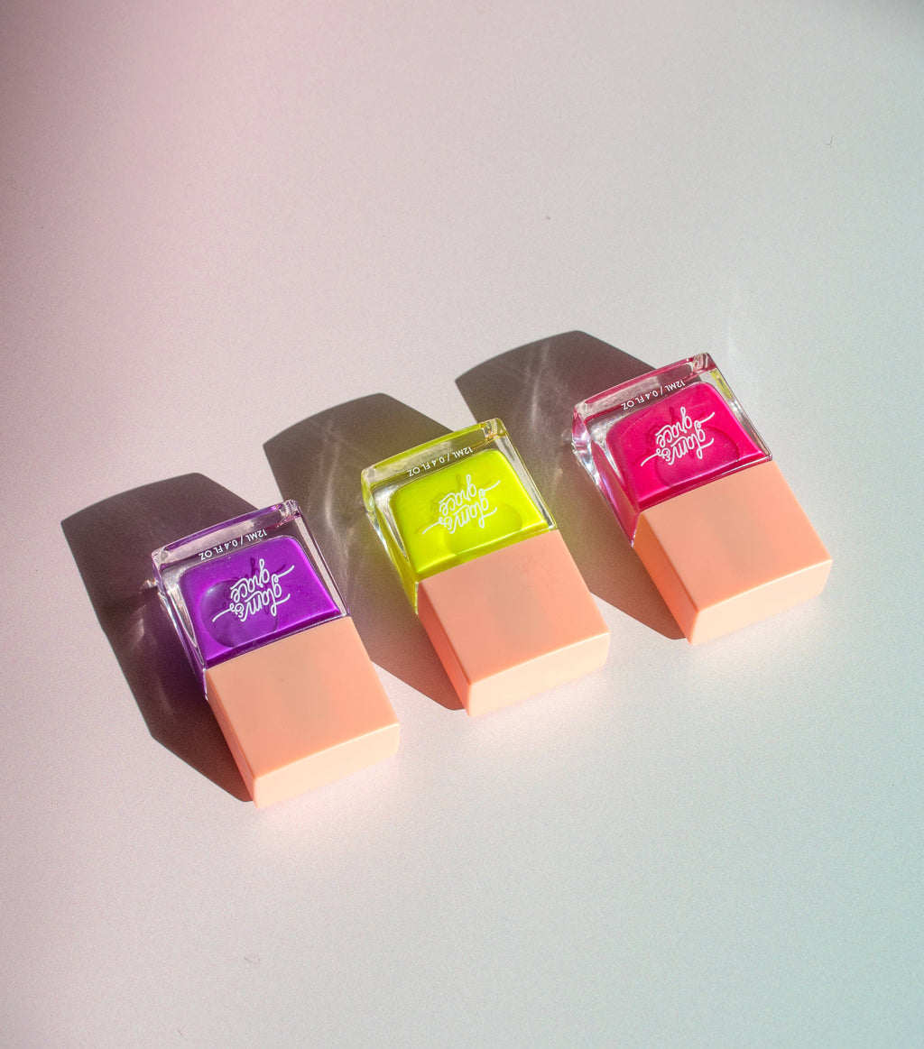 Non-Toxic Nail Polish - Unbothered