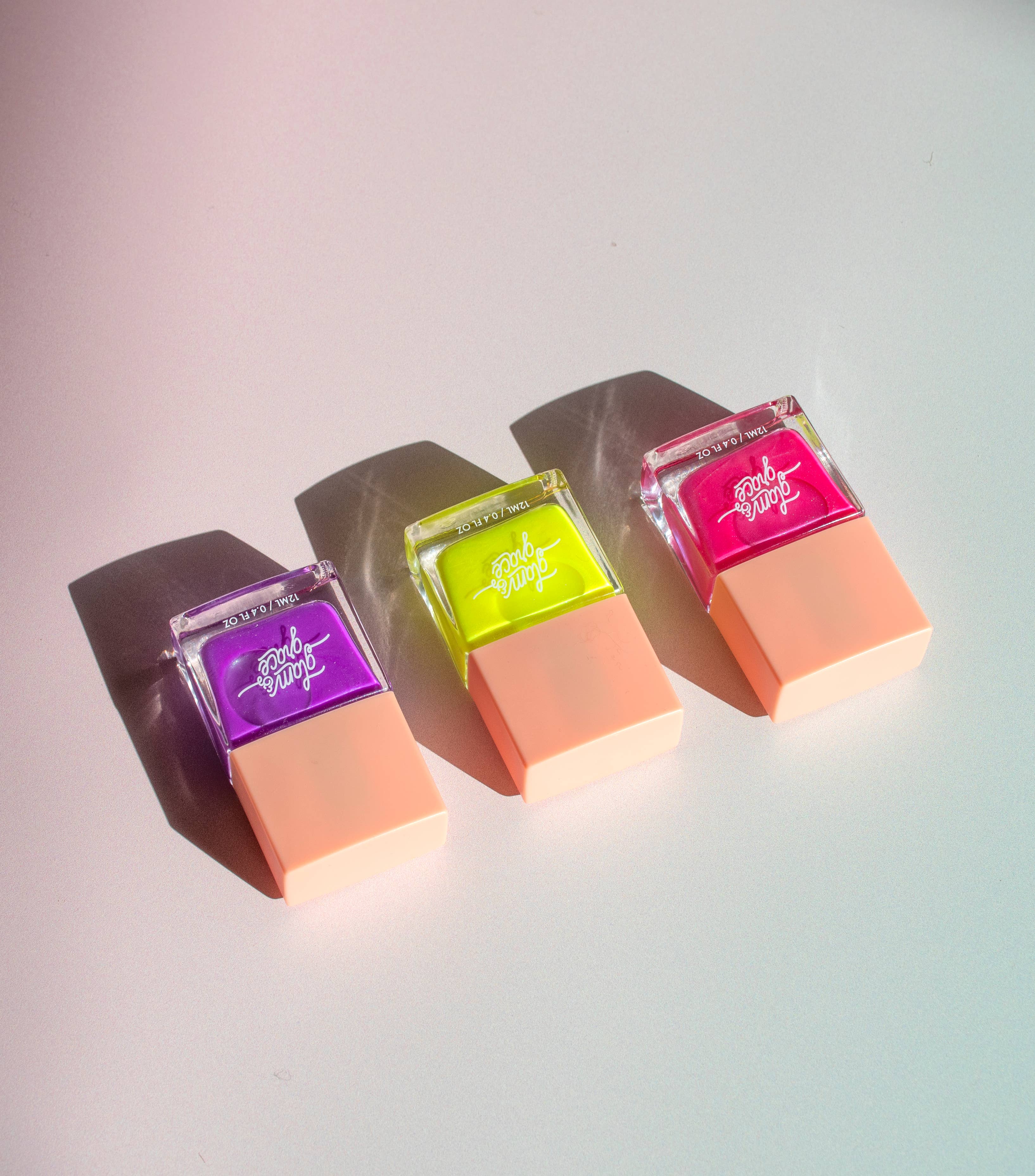 Non-Toxic Nail Polish - Unbothered