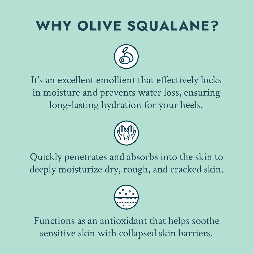 Solemate Heel Repair Balm