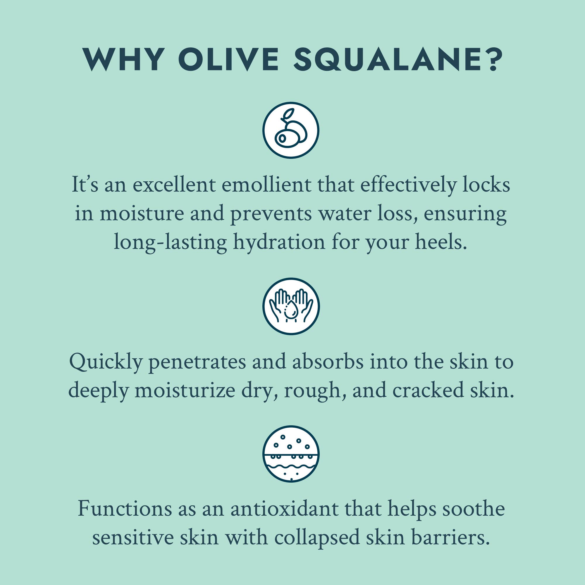 Solemate Heel Repair Balm