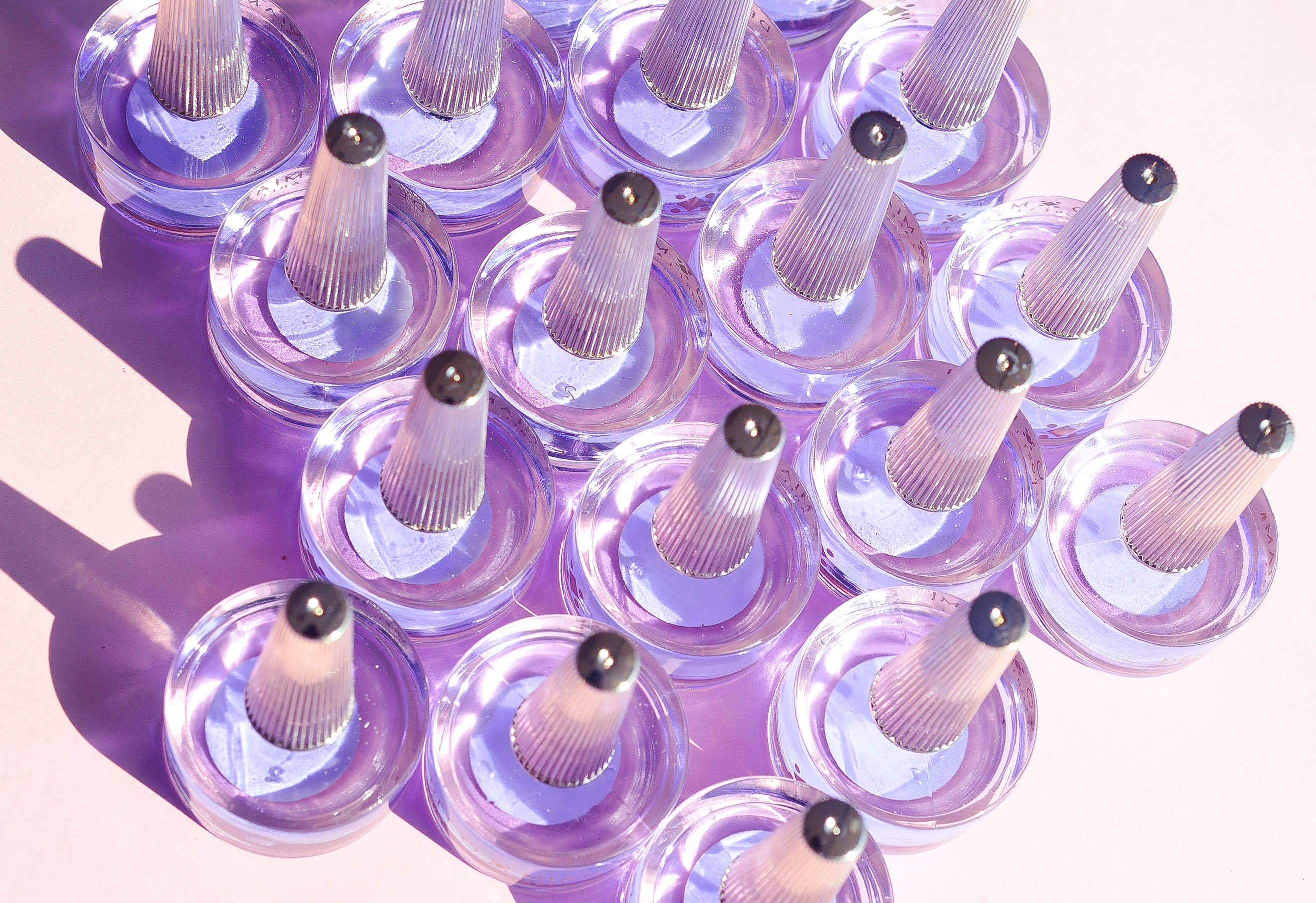 Lavender Cuticle Oil