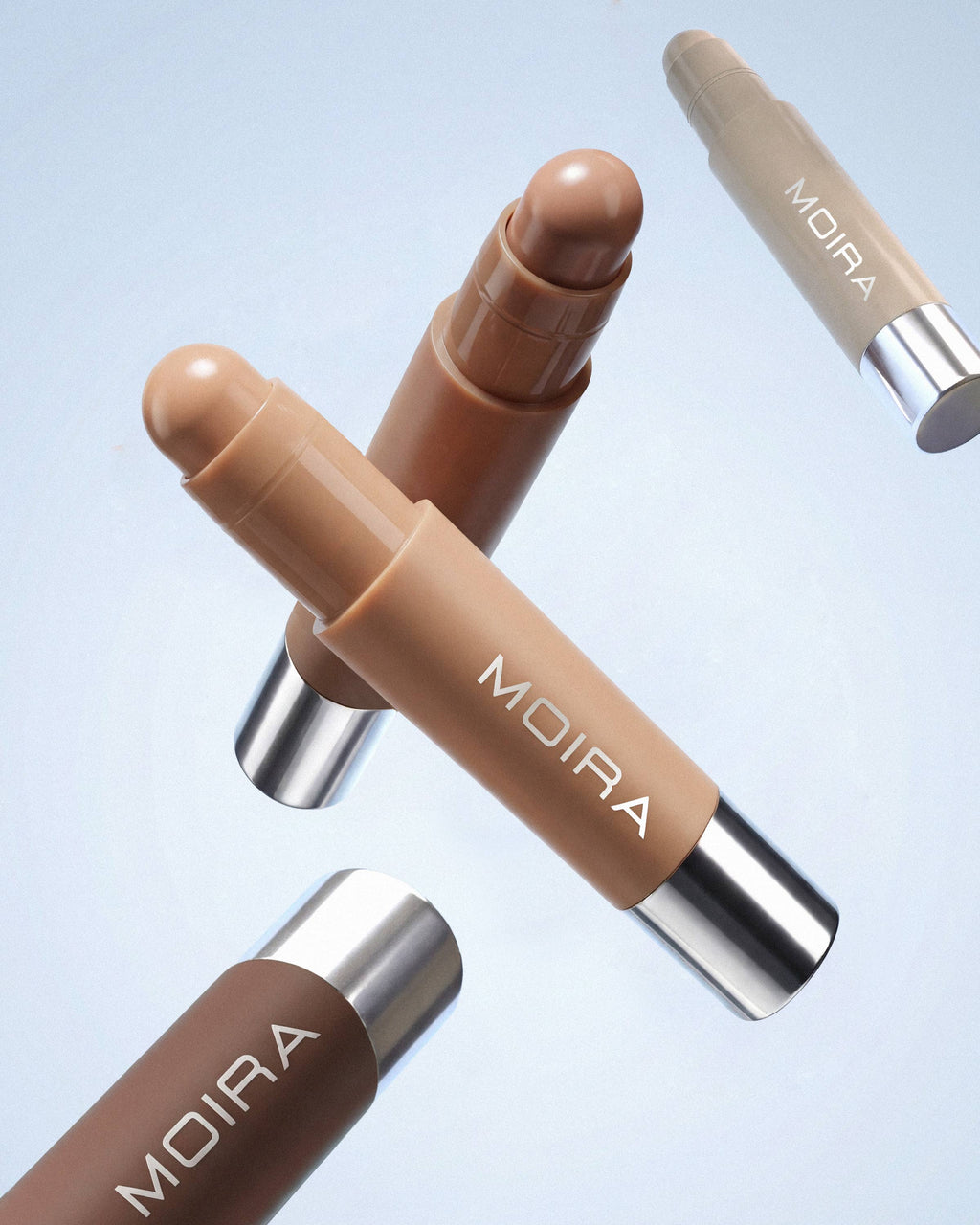 Precision Sculpt Stick Bronzer & Contour