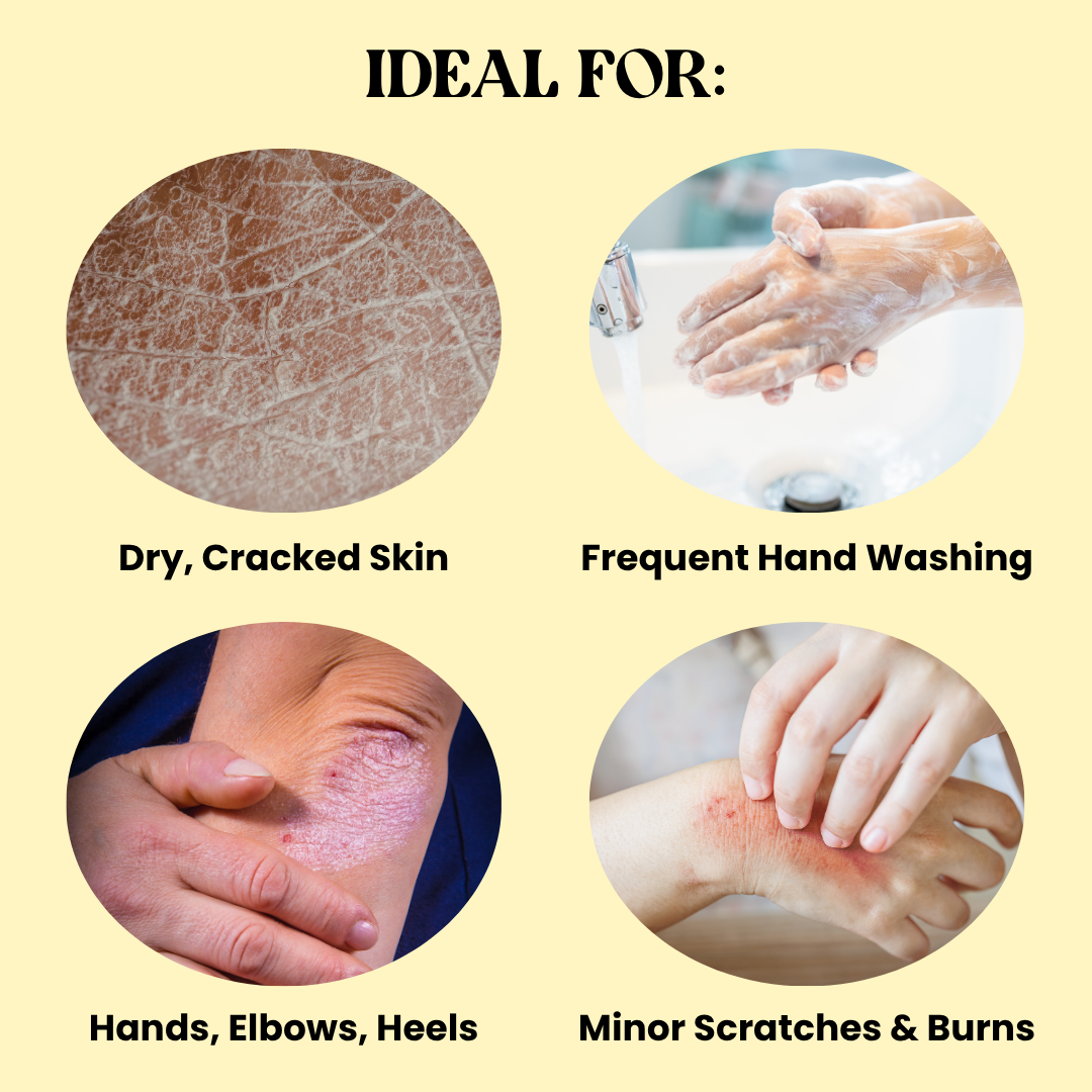 Yuzu Pure Hydration Cream