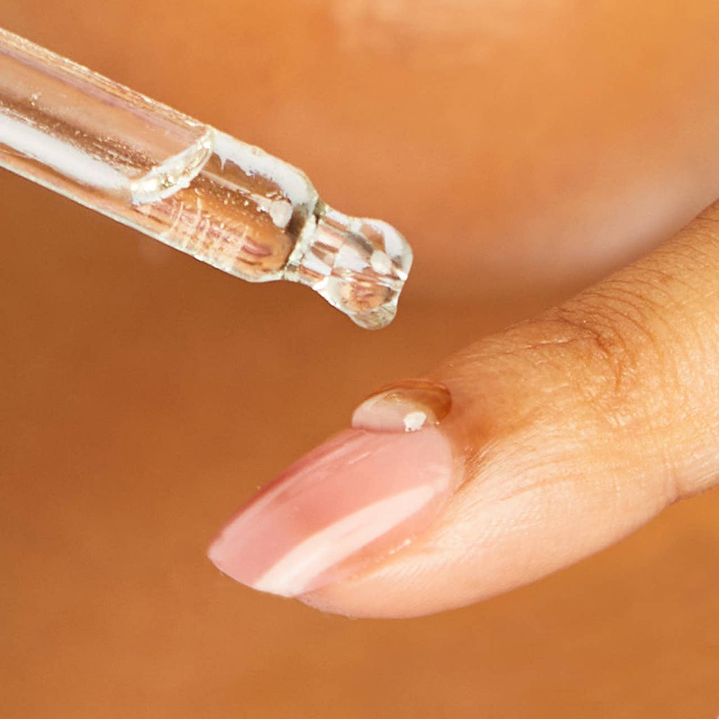 100% Castor Oil for Hair, Skin, Scalp & Nails