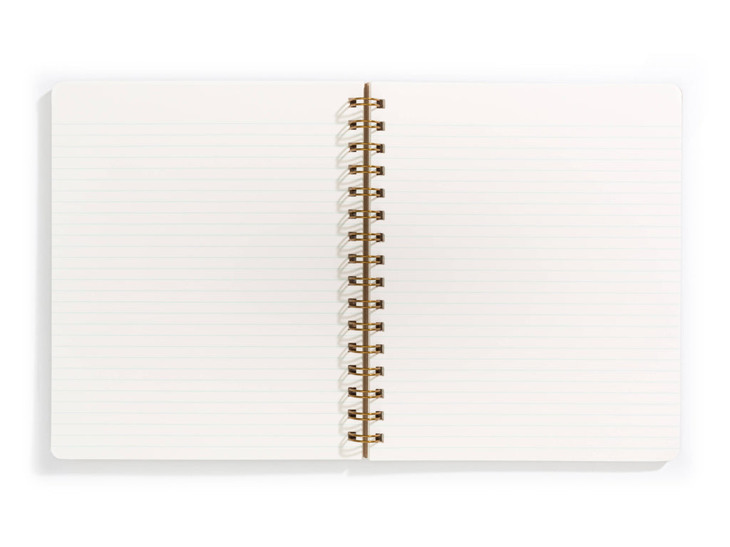 Standard Notebook - Lilac