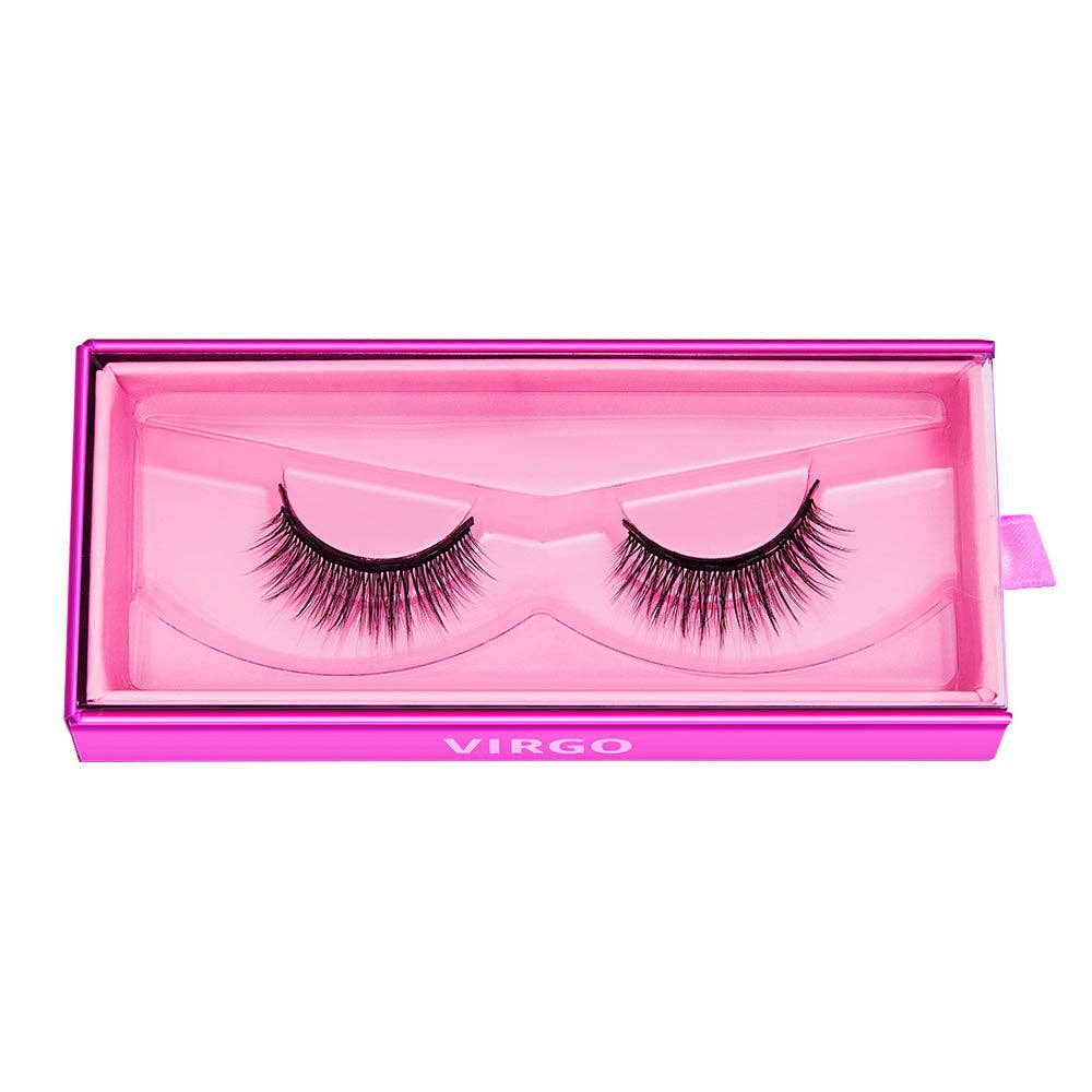 Virgo - Magnetic Natural Lash