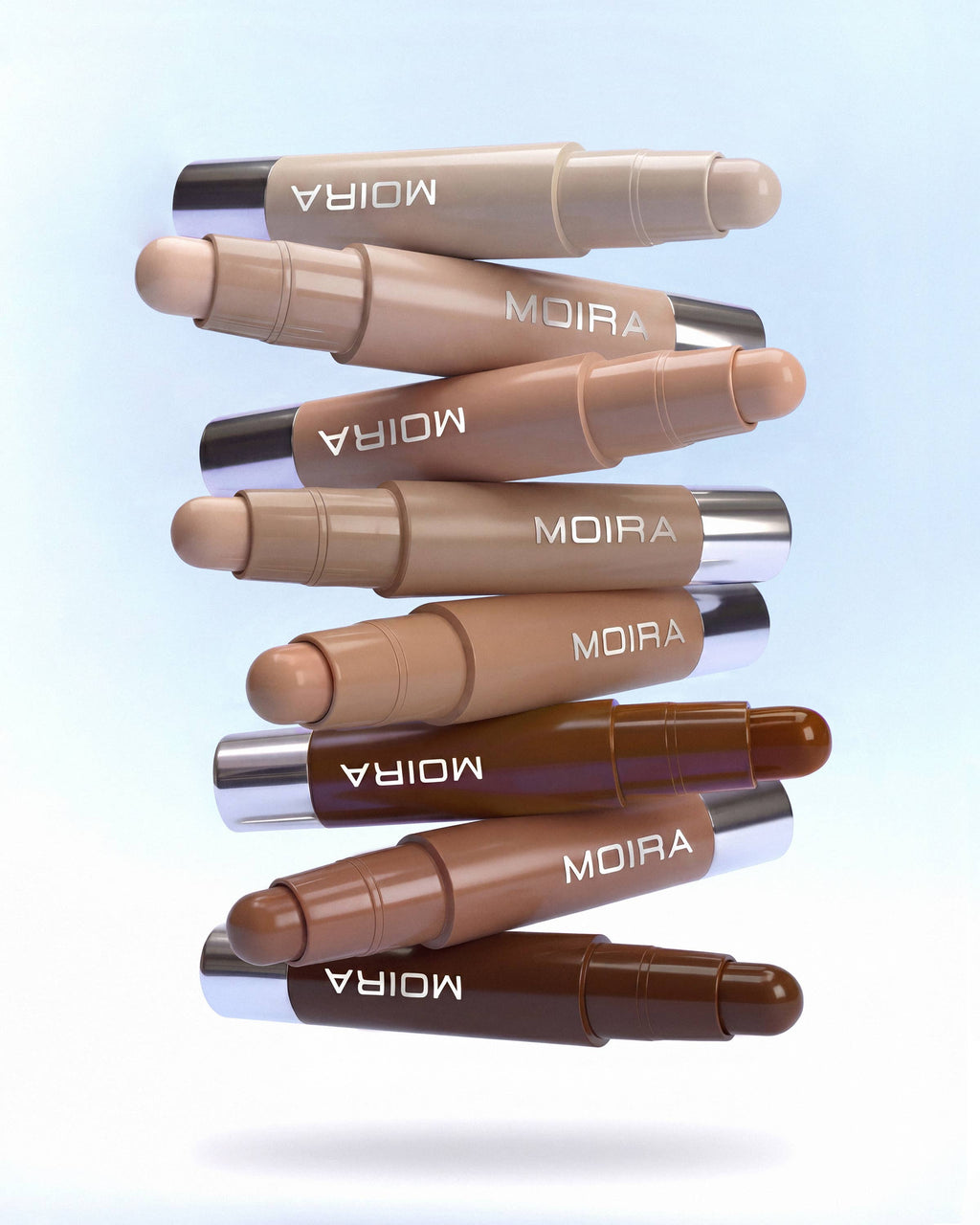 Precision Sculpt Stick Bronzer & Contour