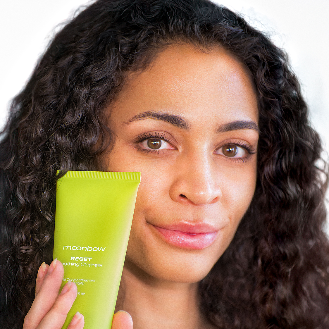 Reset Soothing Cleanser