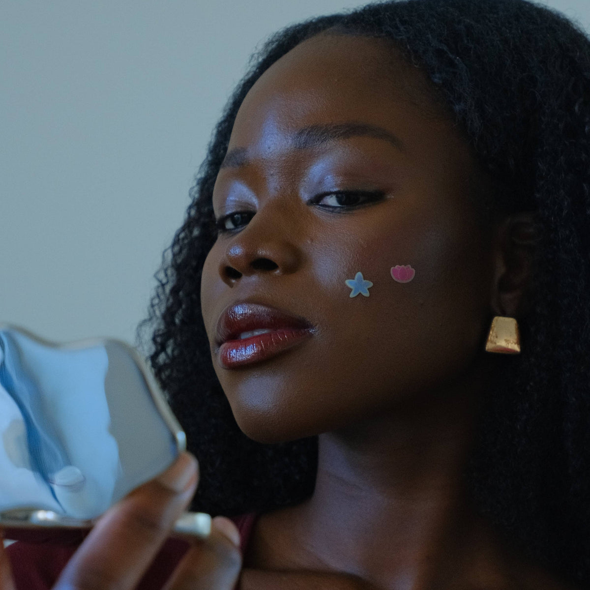 GlowGel Hydrocolloid Pimple Patches
