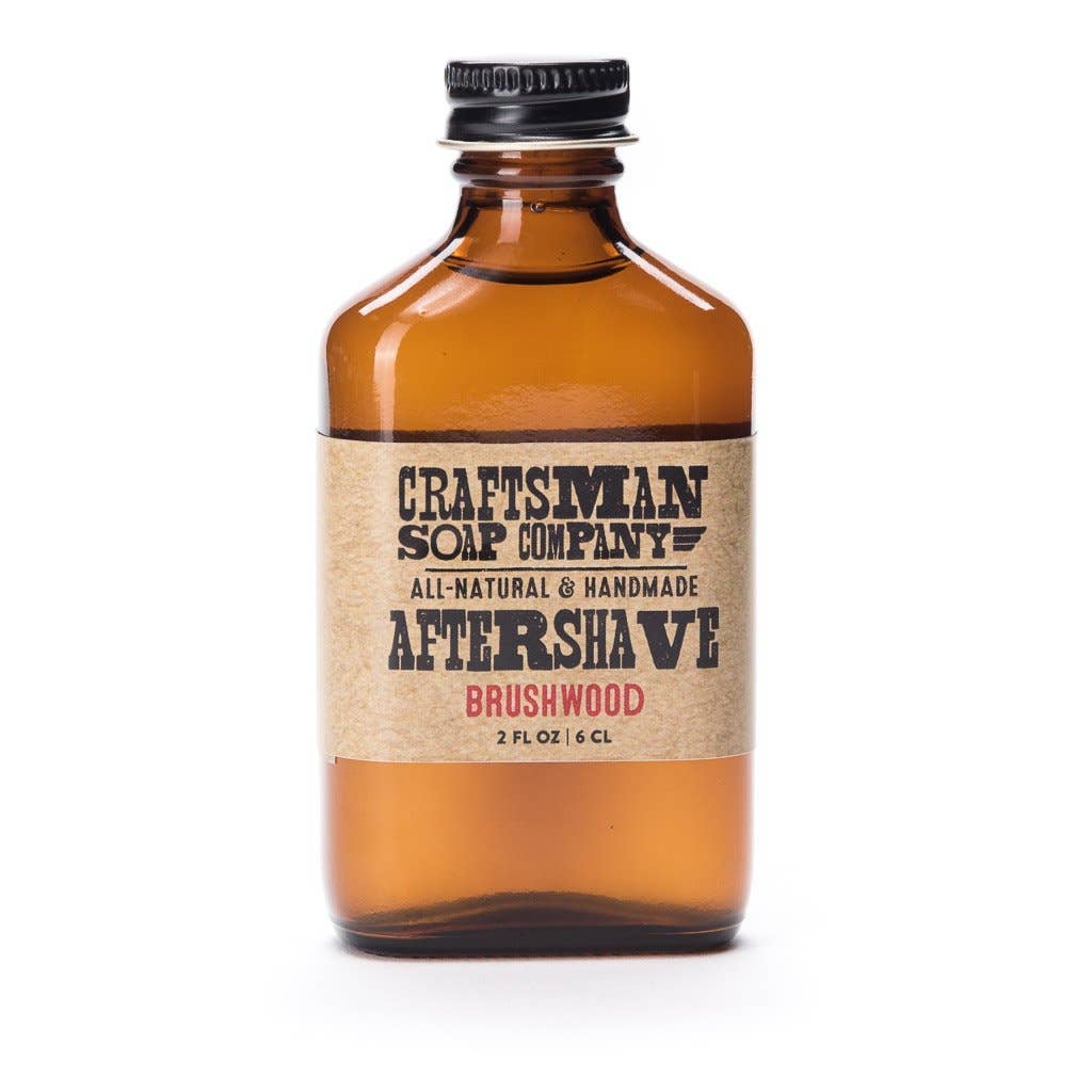 Aftershave