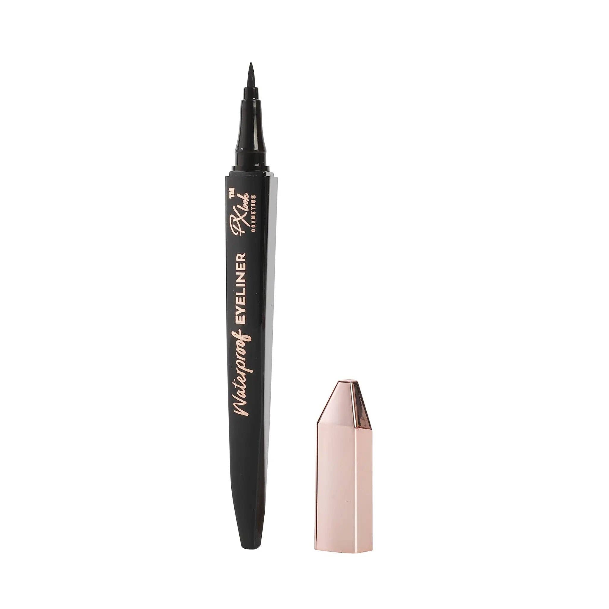 PROLUX Waterproof Eyeliner Pen